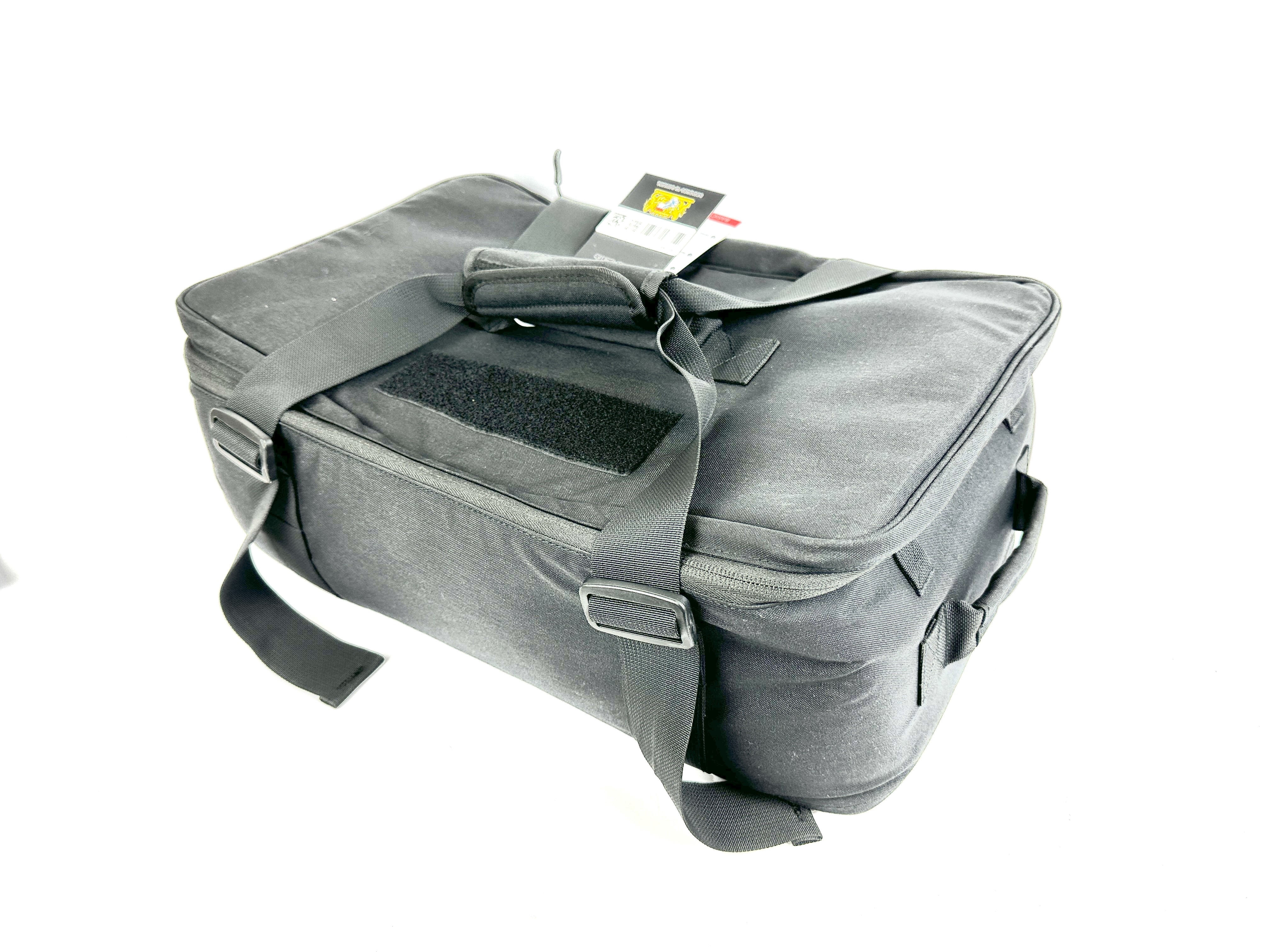 Modulare Tasche für Helme, LT