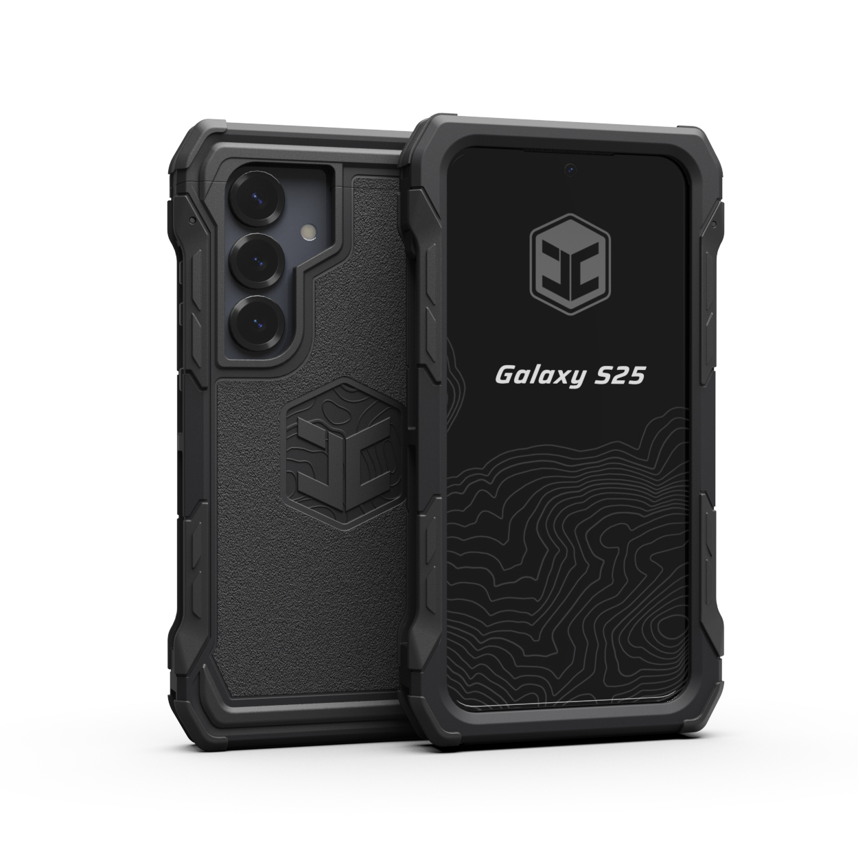 Juggernaut ADVNTR Case