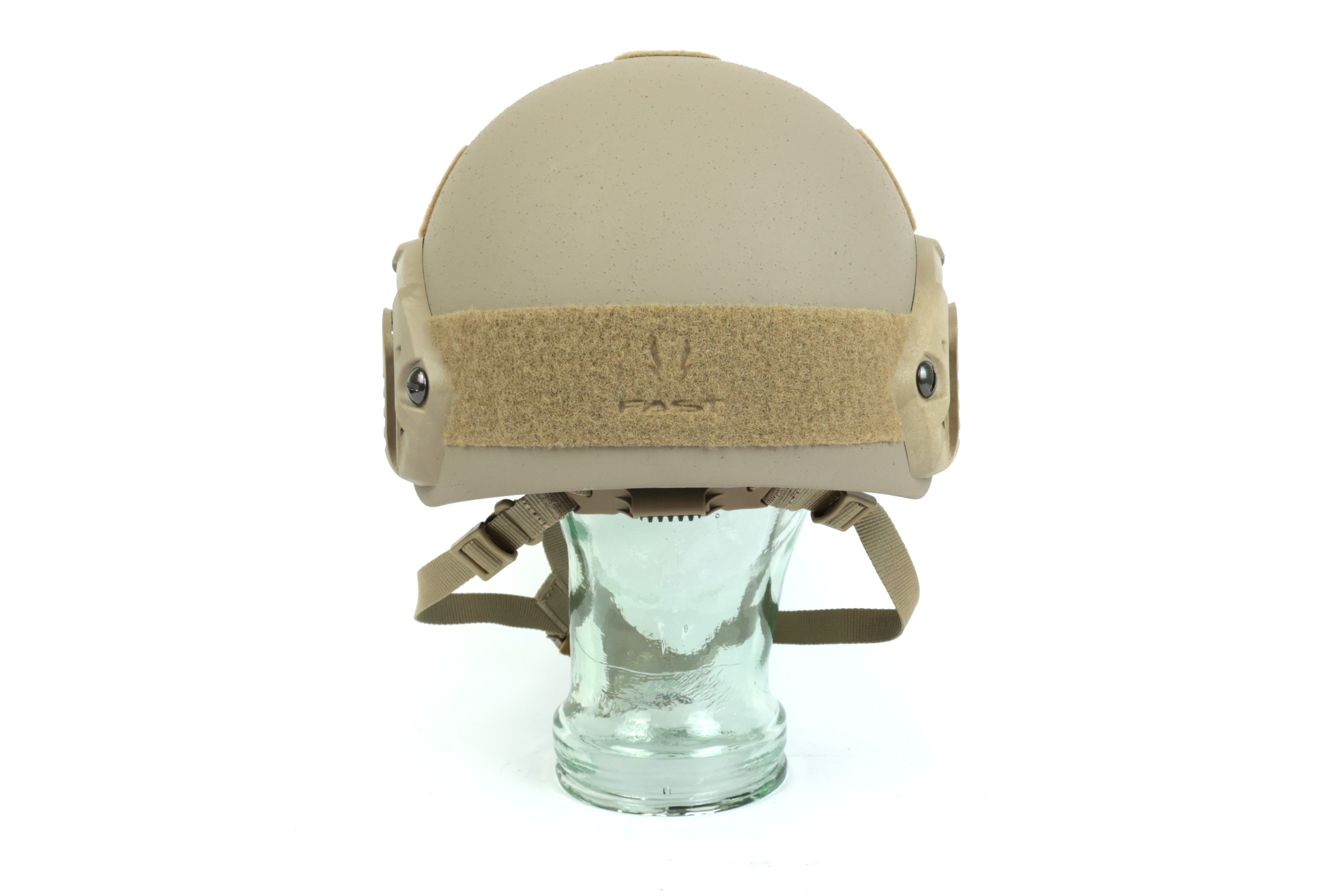 Ops-Core Fast XP Tan, XXL gebraucht