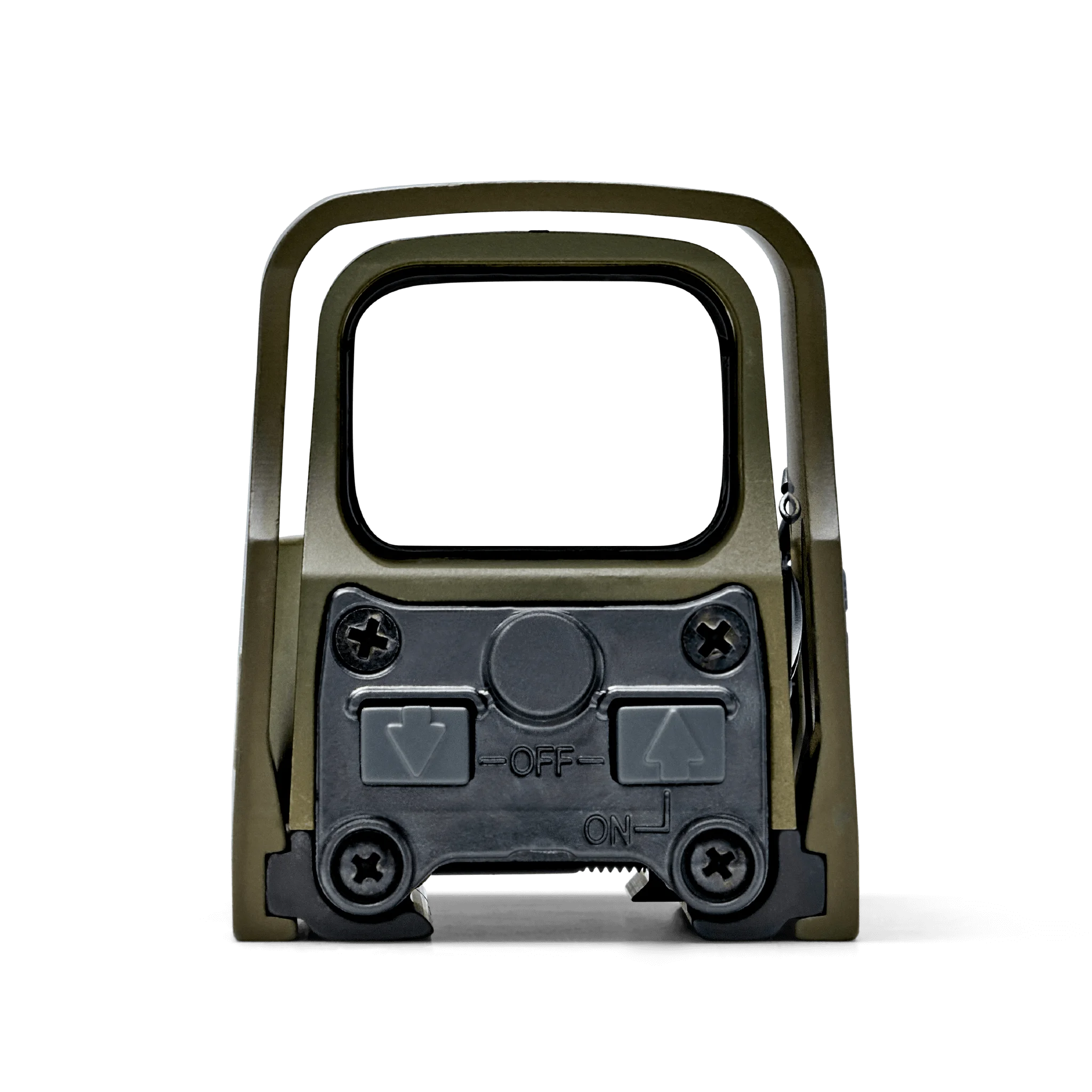 EOTECH XPS2 -0 OD Green