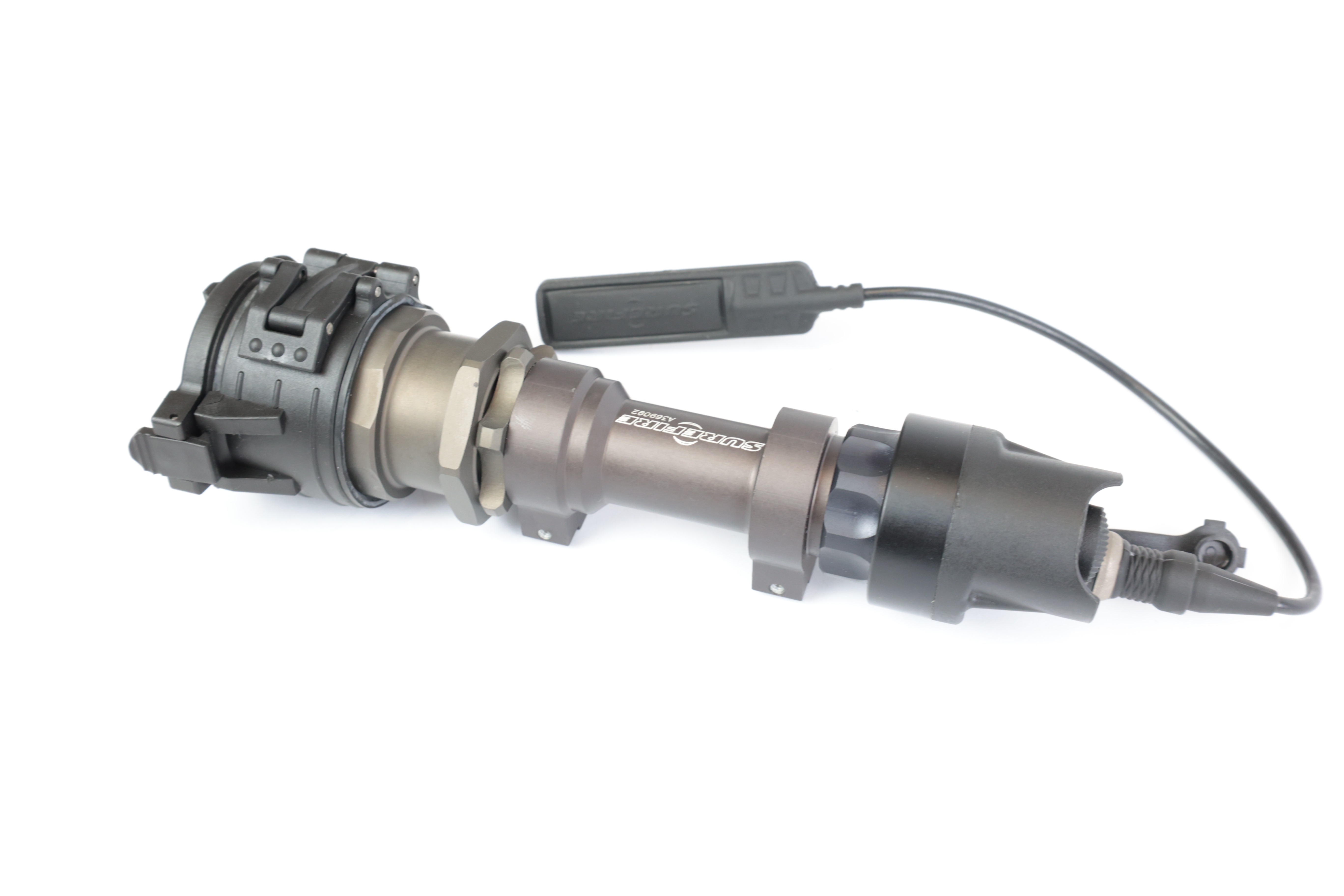 SureFire® M952 Kit Millenium Lampe