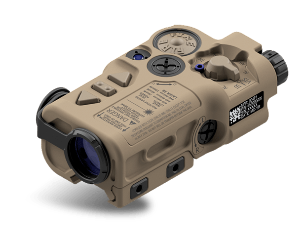Wilcox Raid Xe