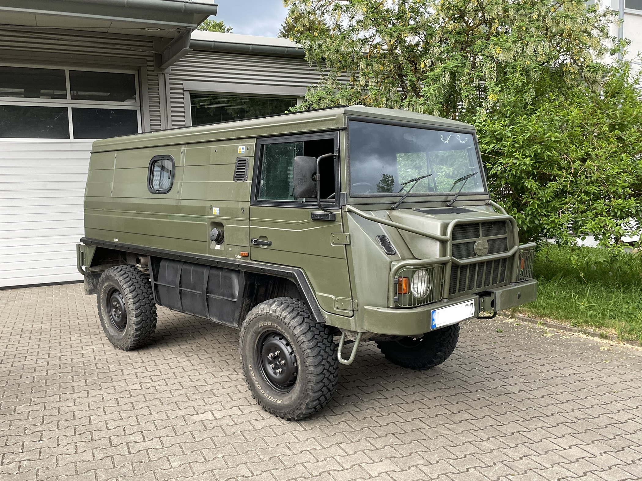 IMG_2479 Pinzgauer 716MK