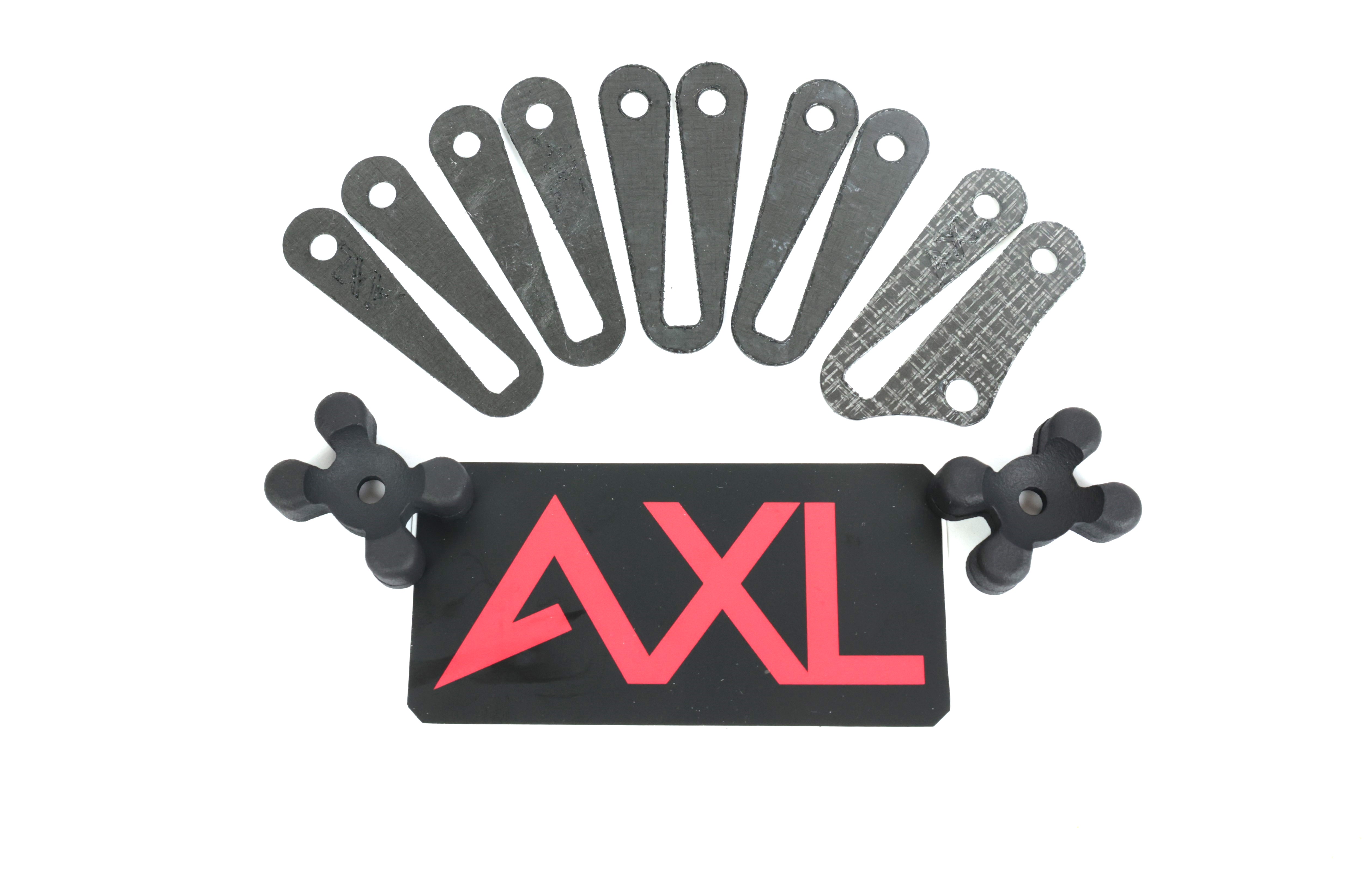 AXL RAC Link für OpsCore AMP Arms