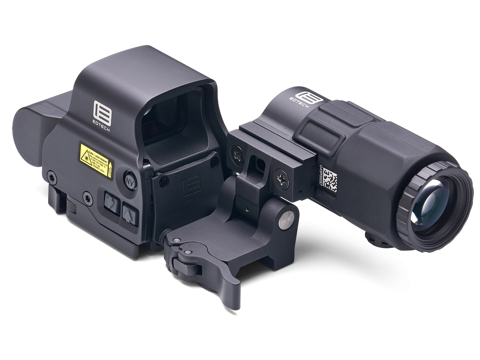 EOTECH HHS V (EXPS3 -4 + G45)