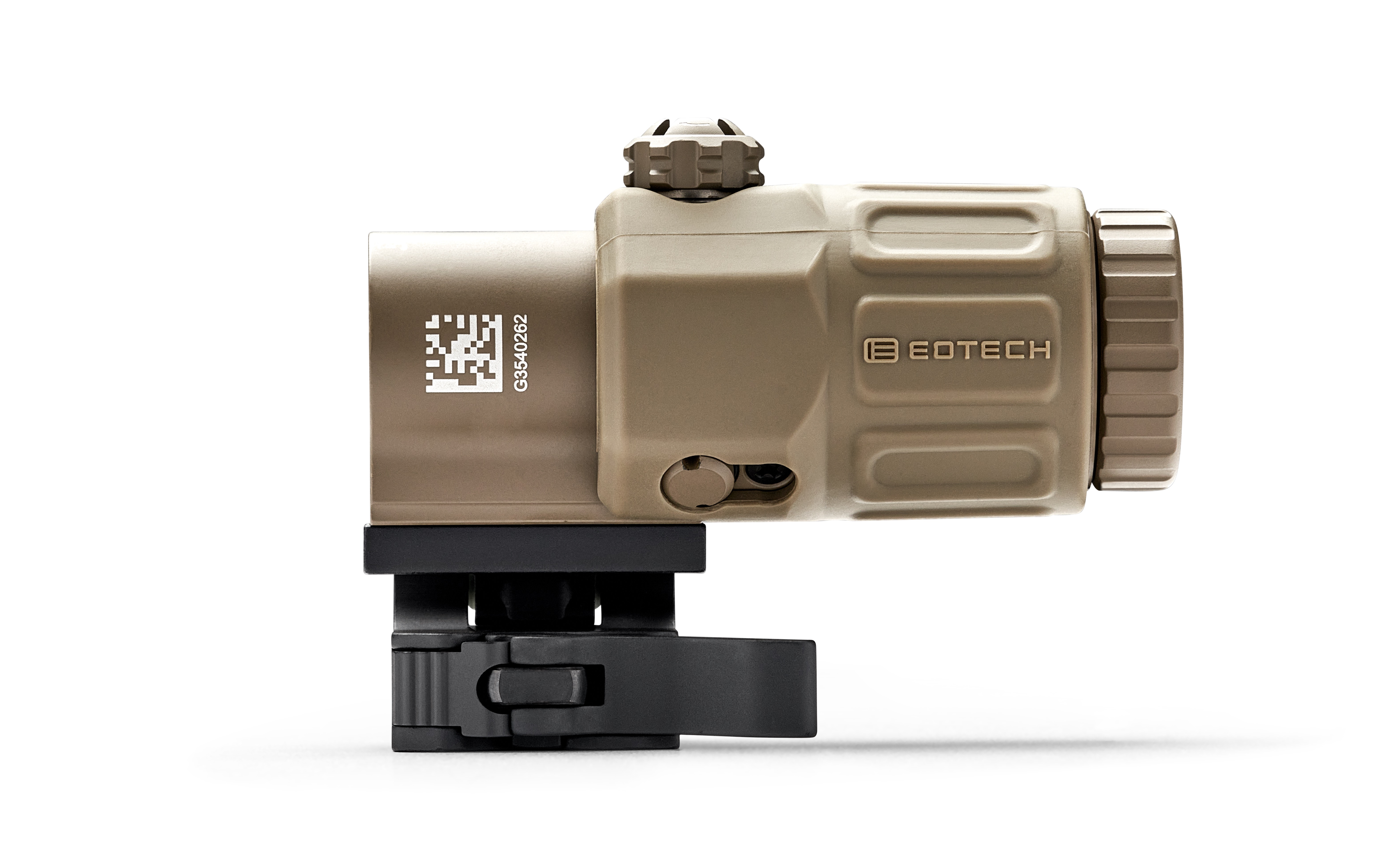 EOTECH G33.STS Magnifier TAN
