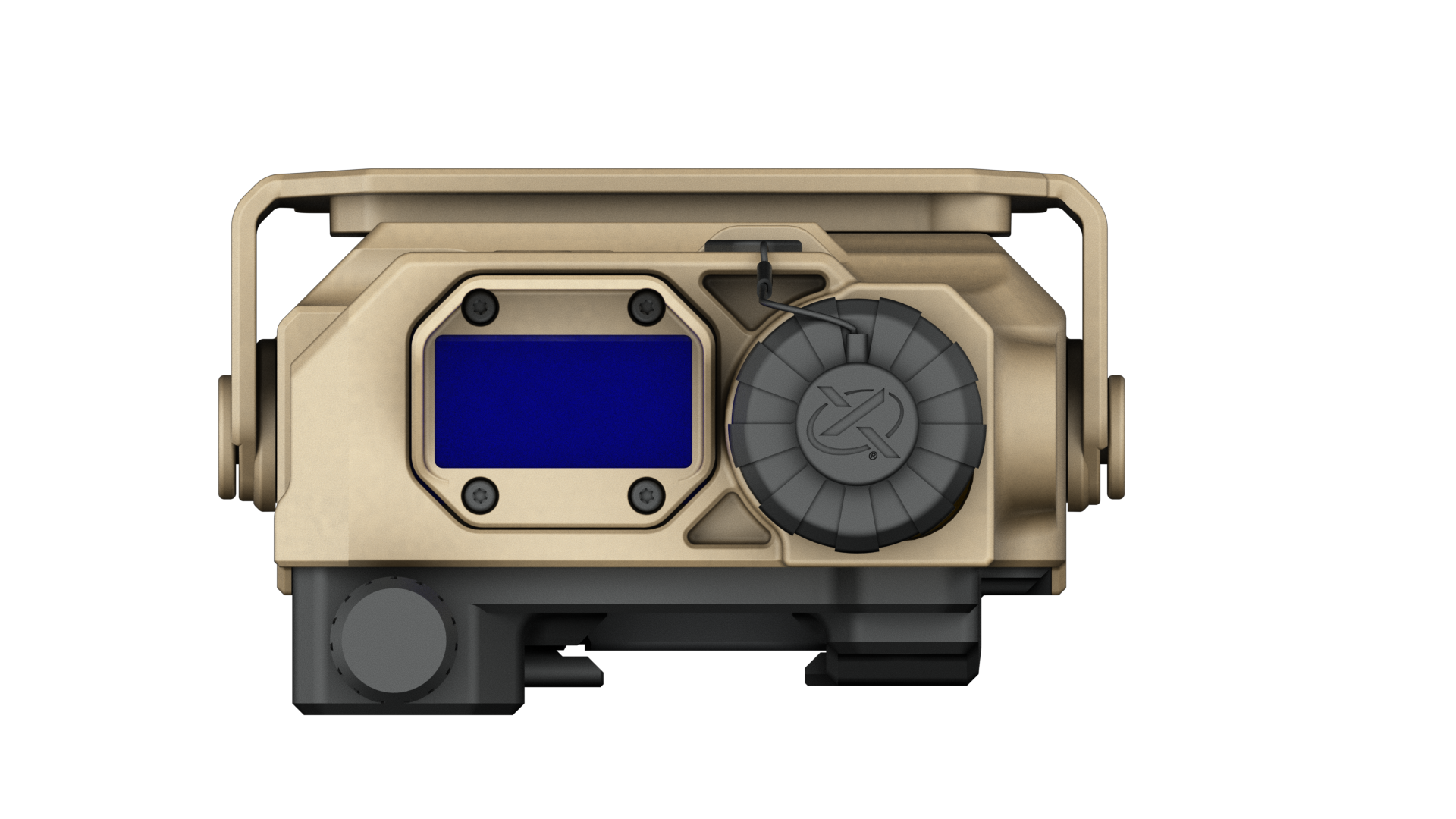 Wilcox Raptar Xe