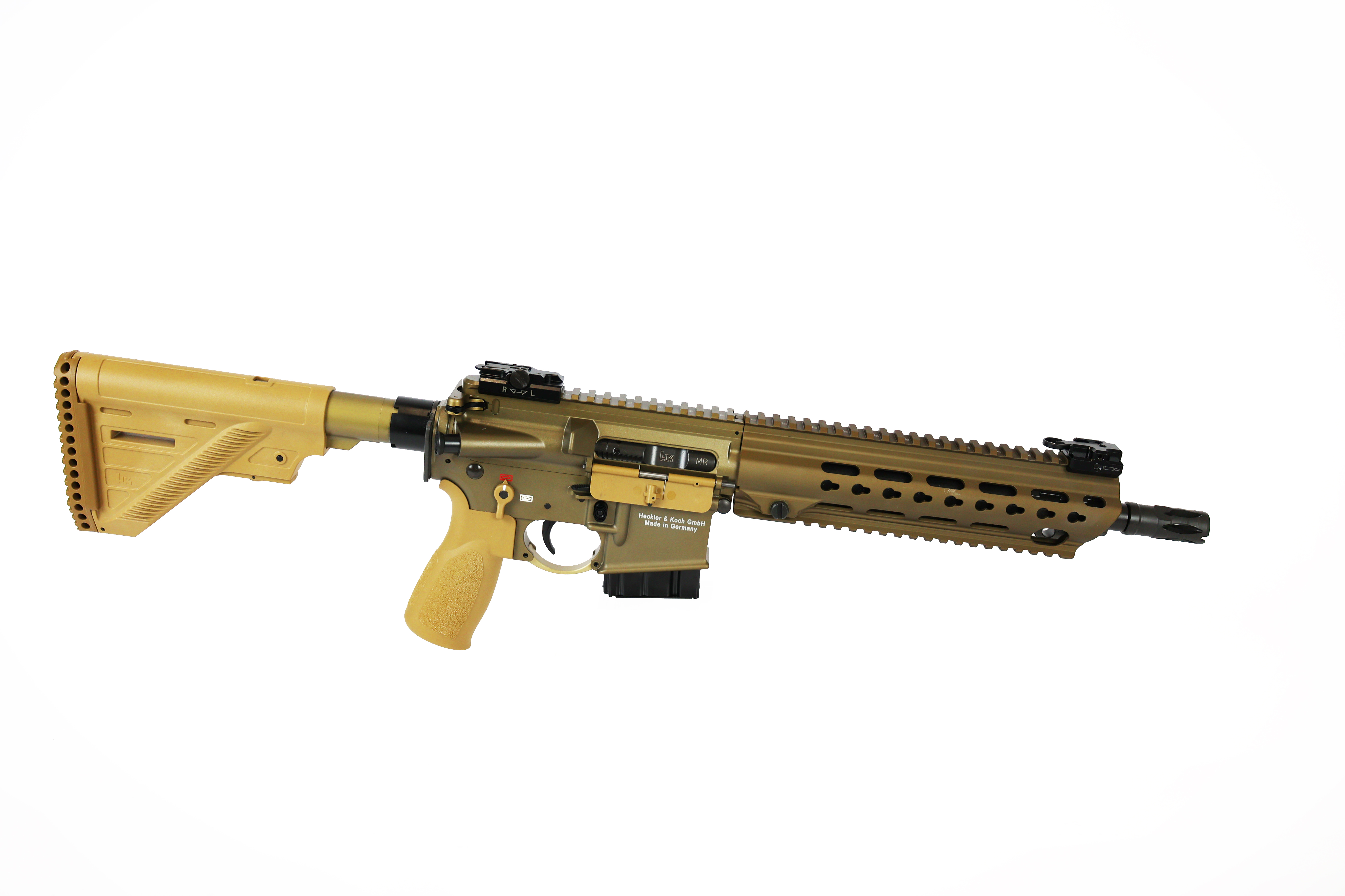 HK MR223 A3 Slim Line 11" sand