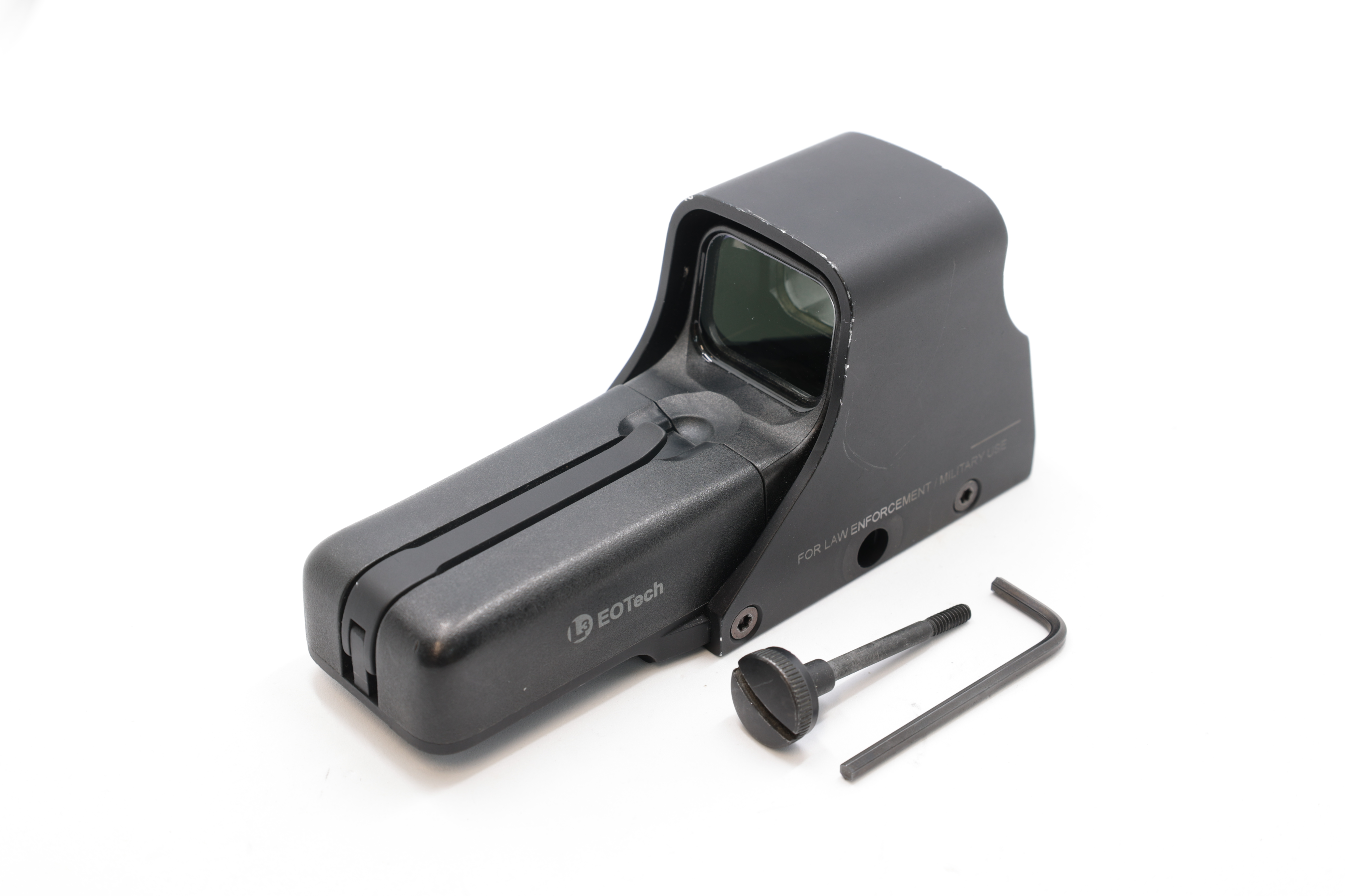 L3 EOTech 552.A65, gebraucht