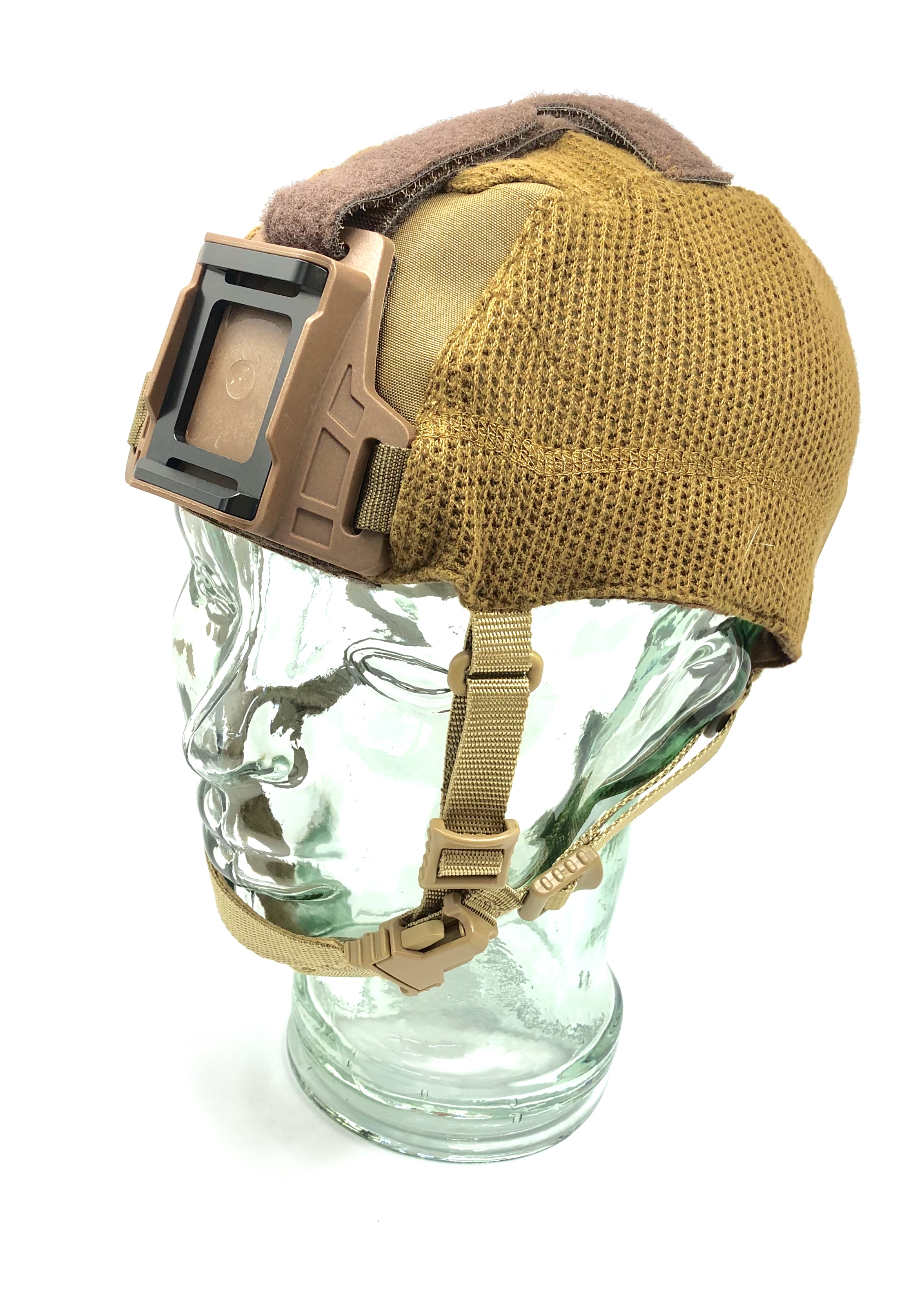 Hexonia Scap