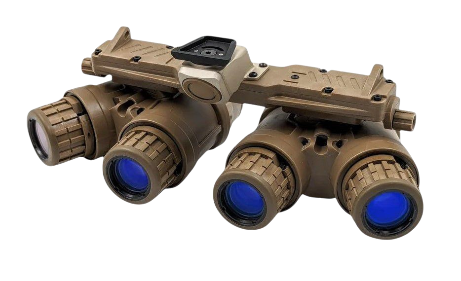 CPNVG Commercial Panoramic NVG