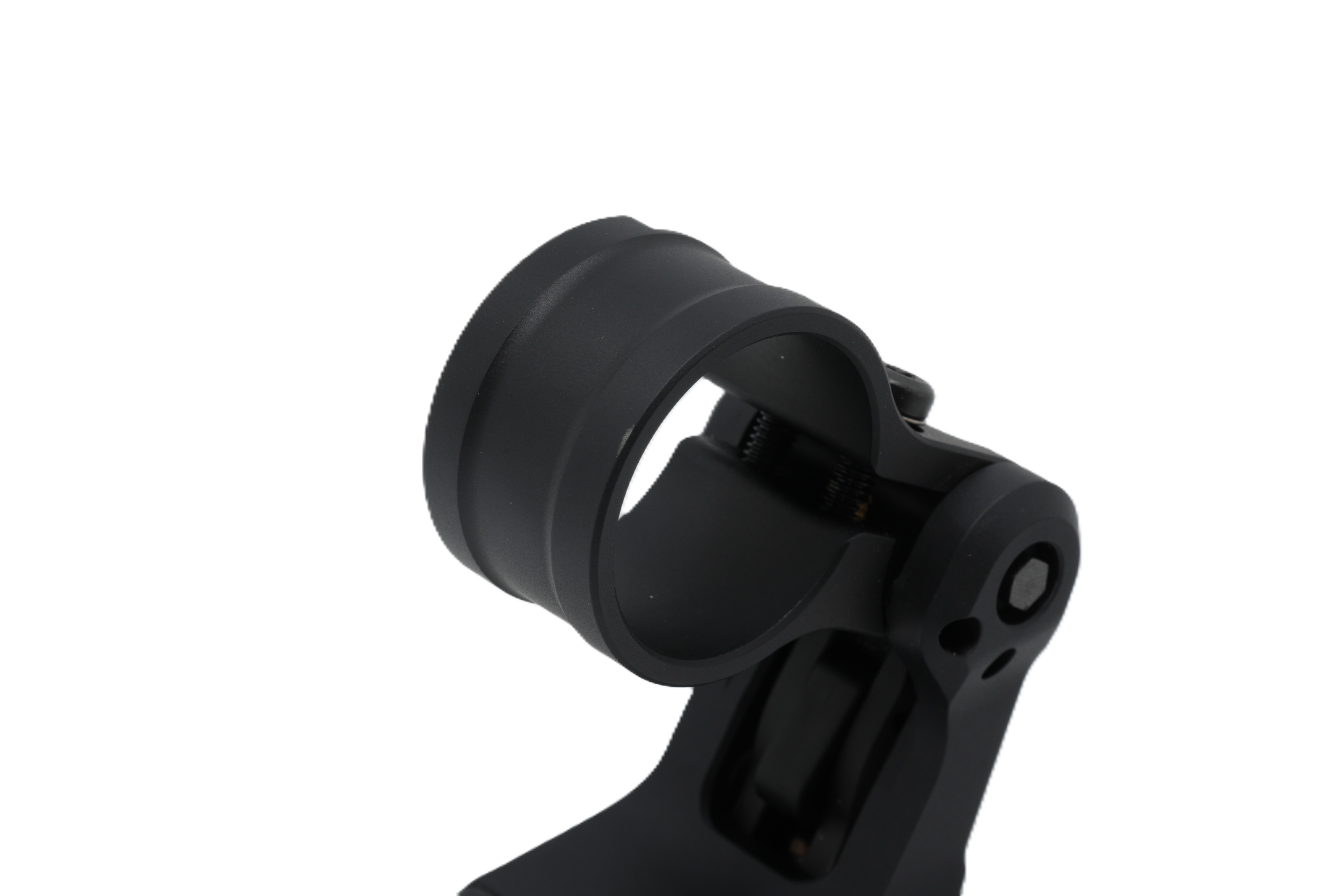 Unity Tactical FAST FTC 30mm NEW QD Versandrückläufer 