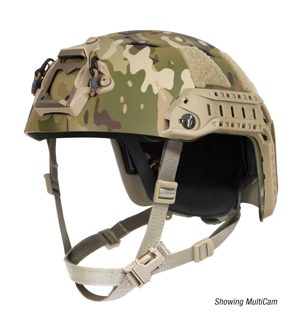 Ops-Core Fast Bump High Cut Modell 2023