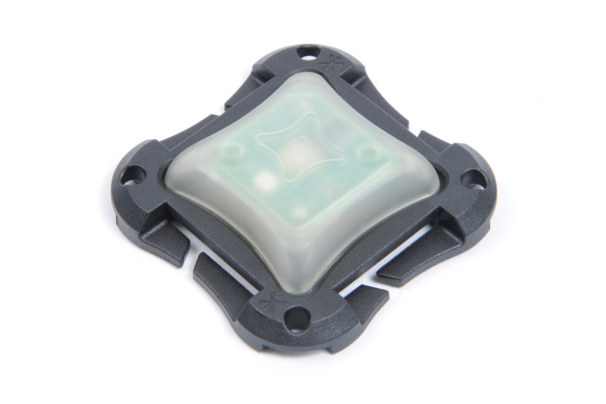 Unity Tactical SPARK Cage BLK