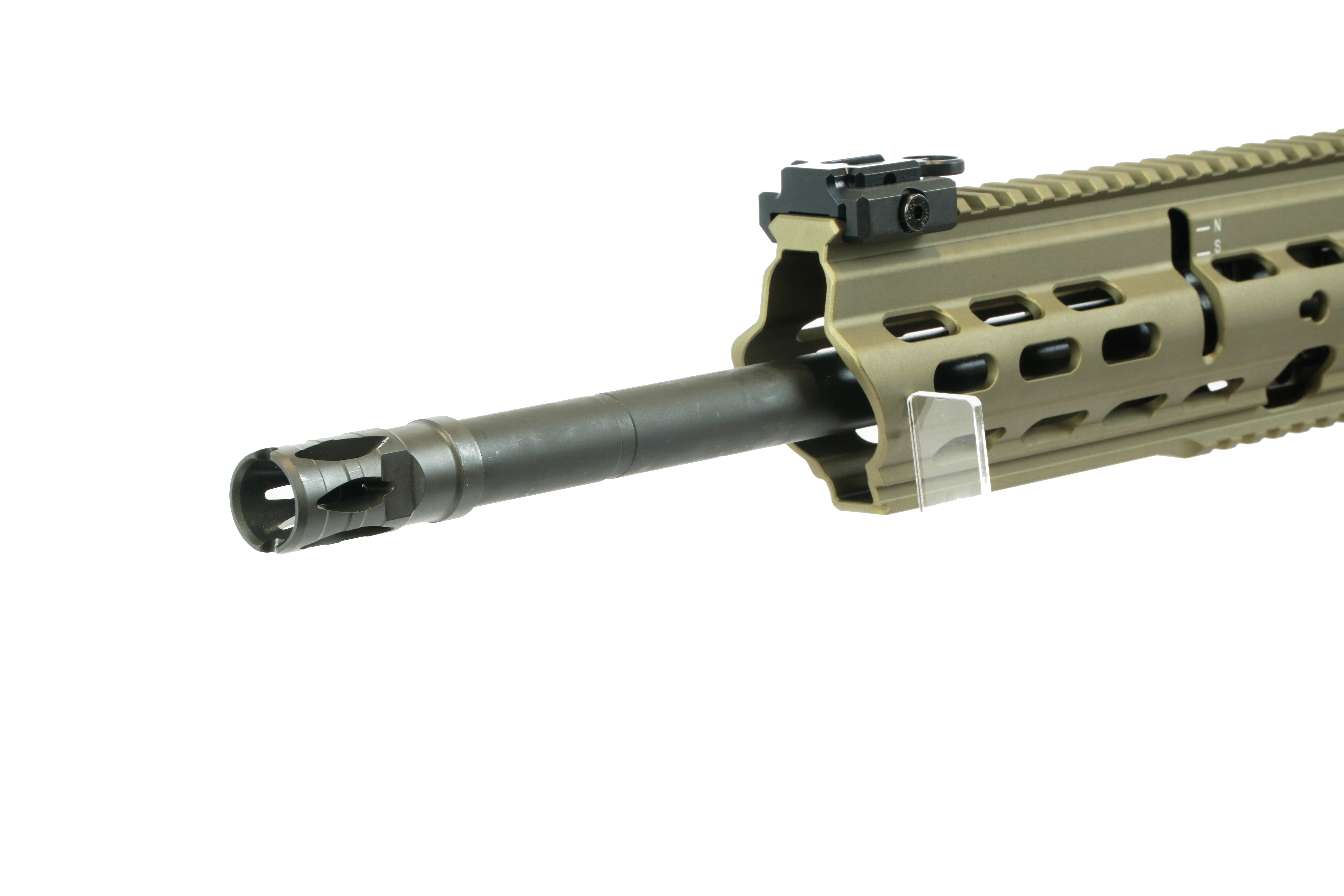 HK MR223 A3 Slim Line 14,5" sand