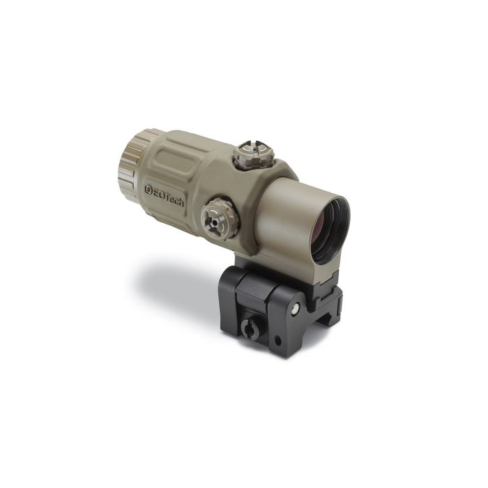EOTECH G33.STS Magnifier TAN
