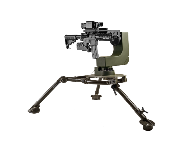 Smartshooter Hopper