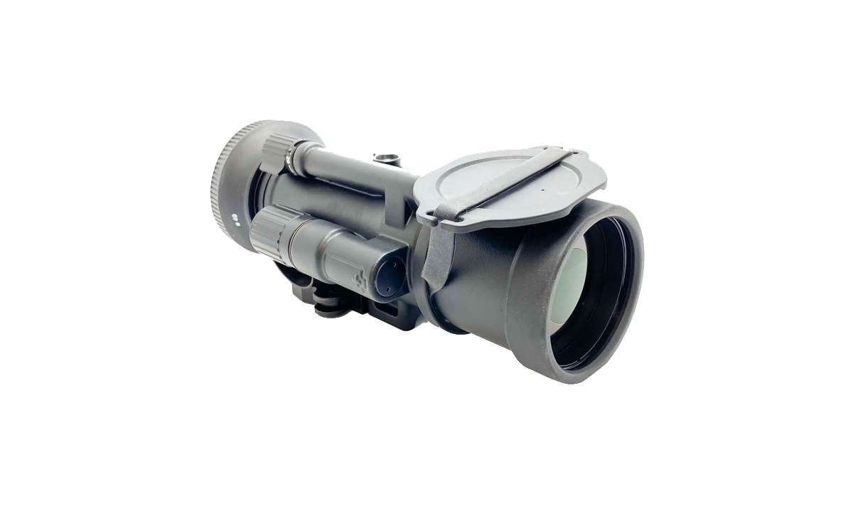 Hensoldt NSV600 XR5