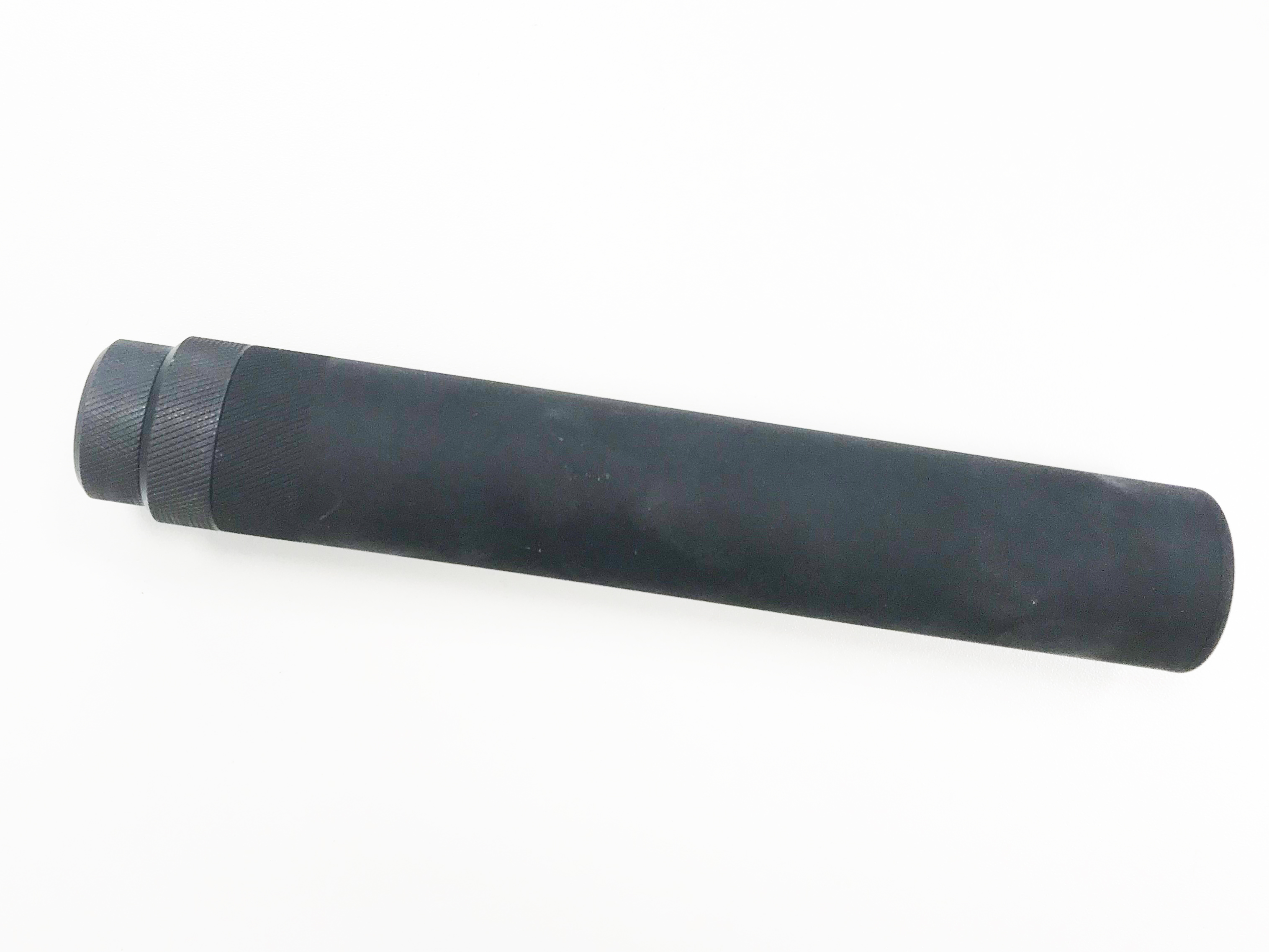AFT Schalldämpfer für SP5