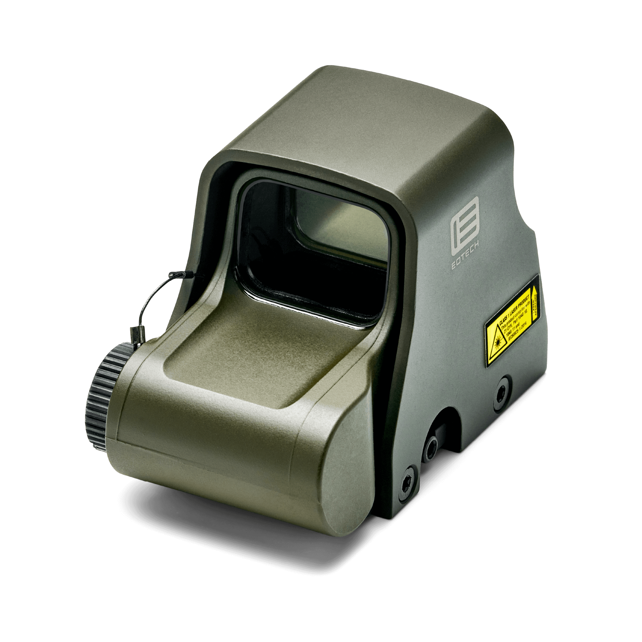 EOTECH XPS2 -0 OD Green