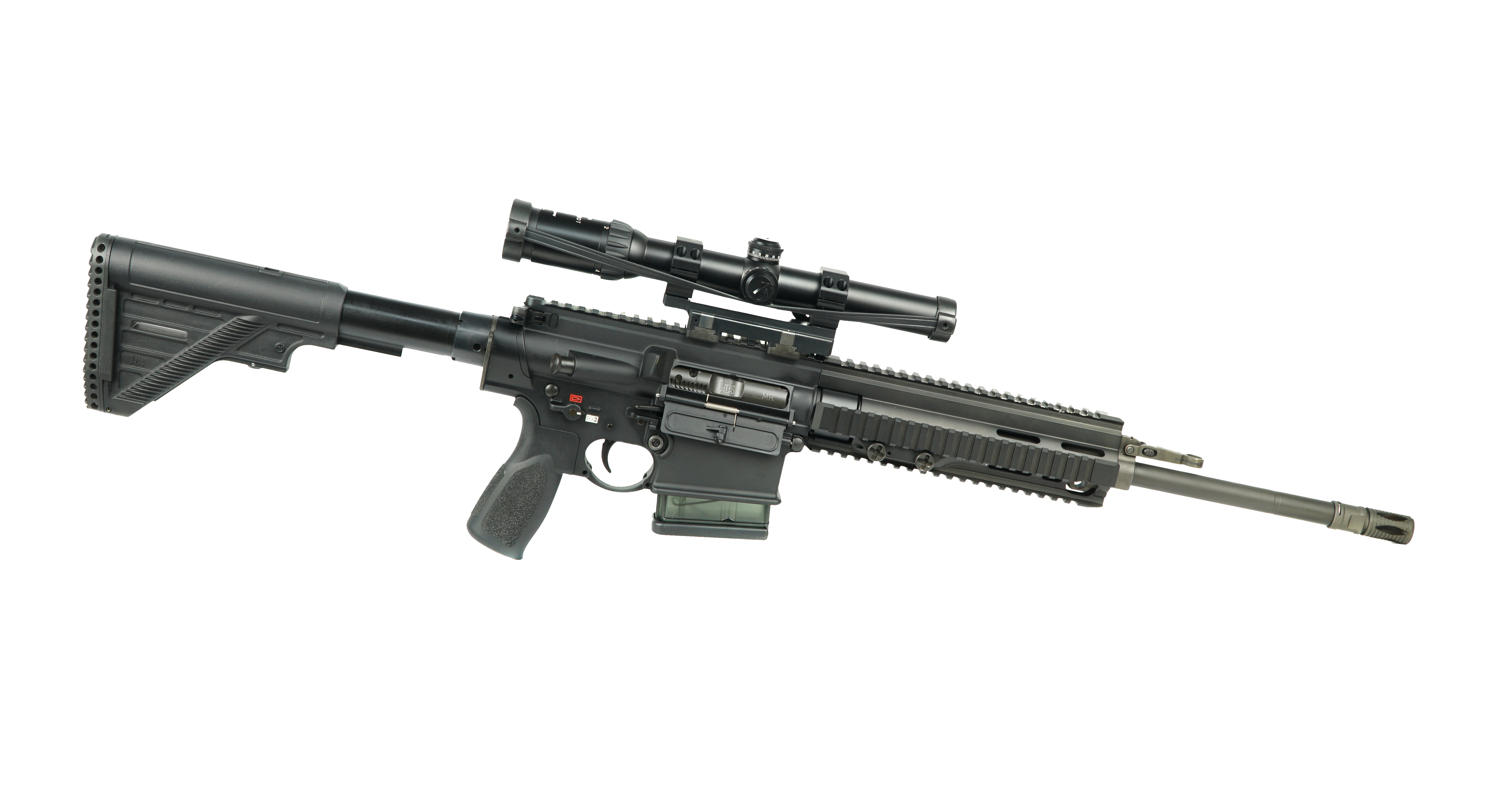 MR308_3VmK9dW0SUd9Cx Montage für HK762A1 / HK417 / MR308 / MR223