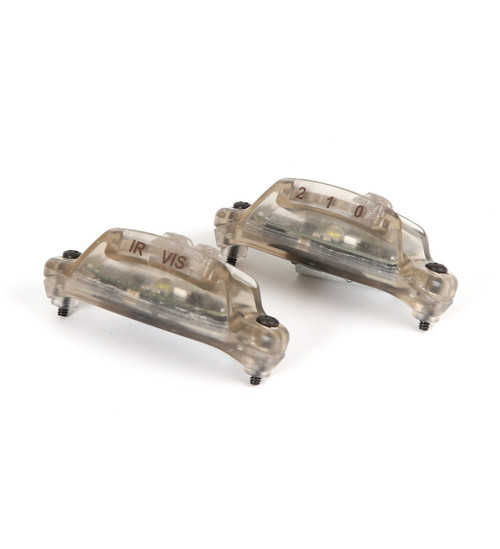 Ops-Core RAILINK Zubehör Strobe Core Survival