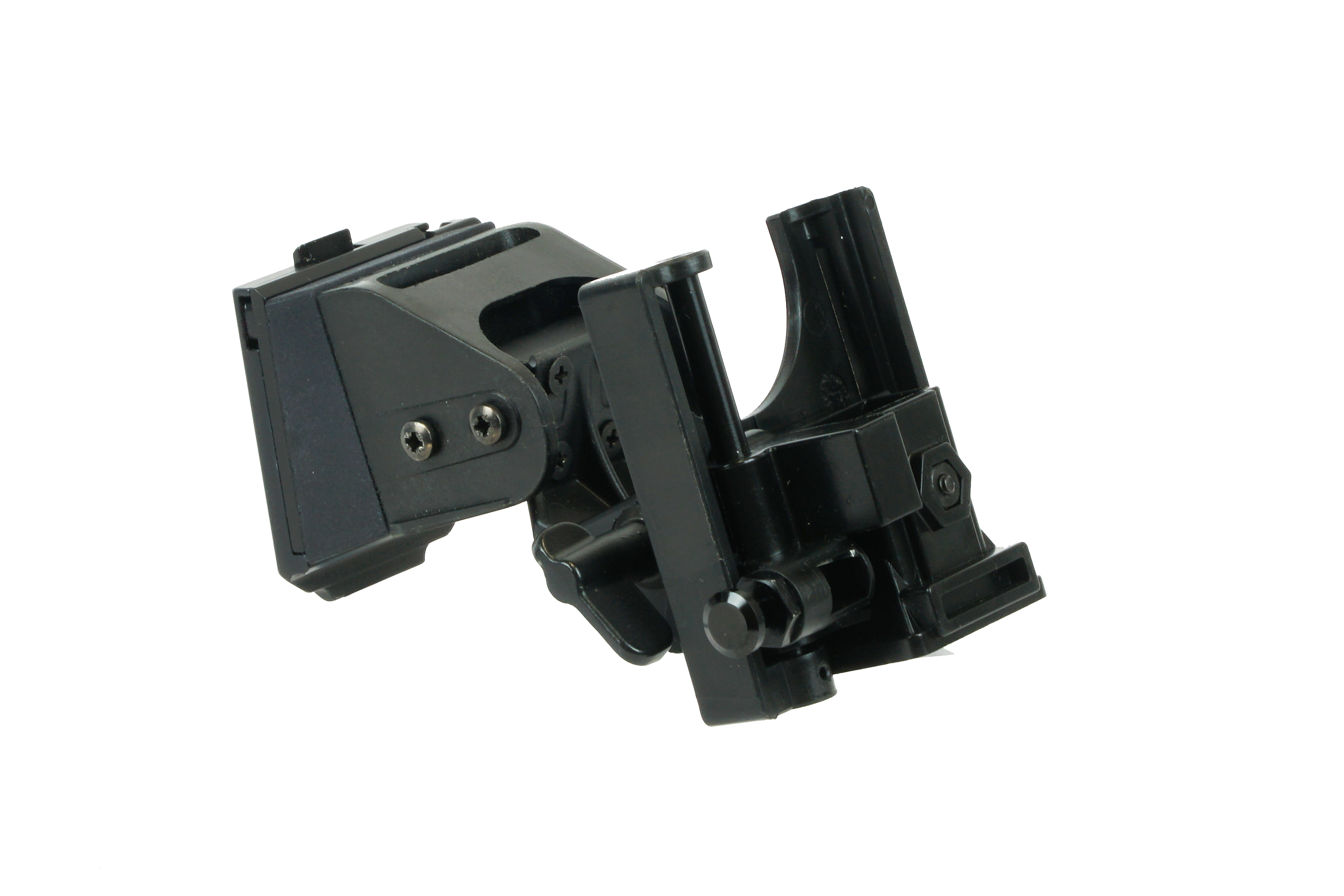 Gelenk für VAS Shroud / J-Arm / Bajonett