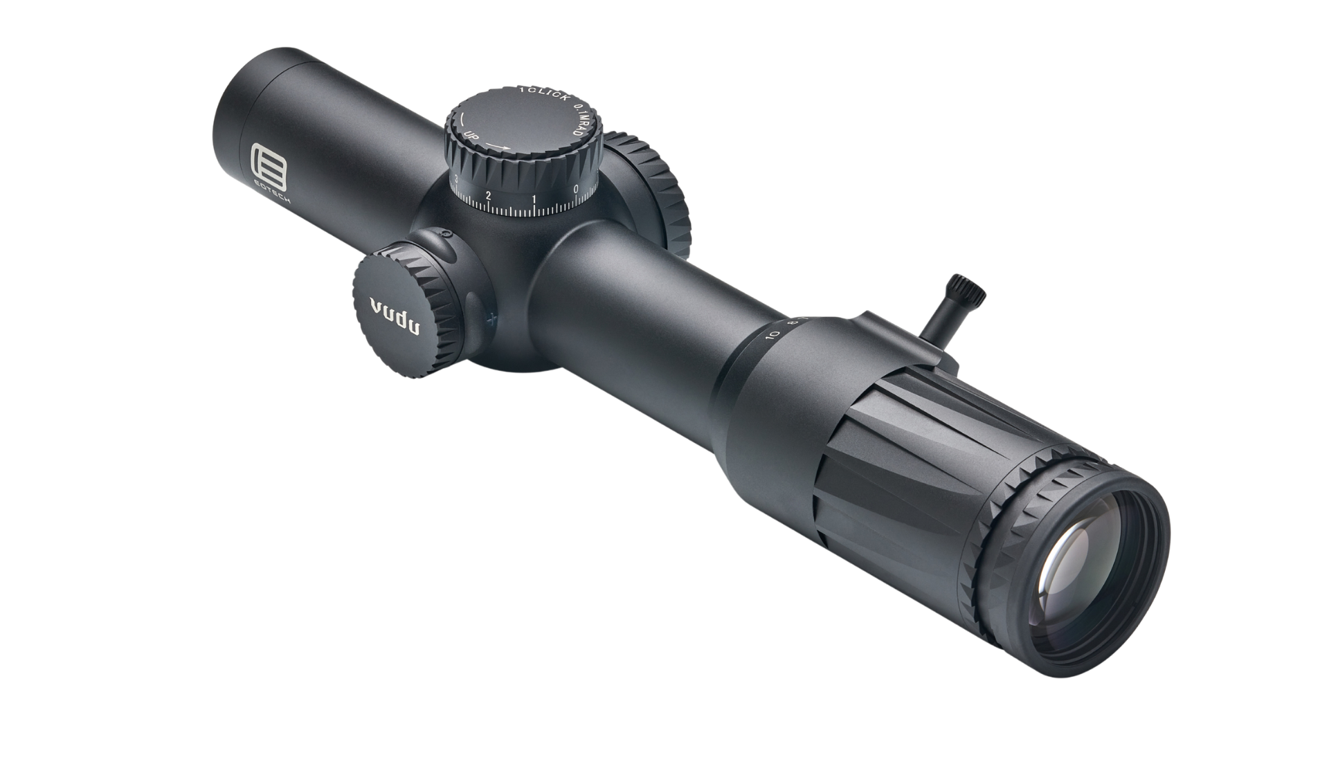 EOTECH Vudu 1-10x28