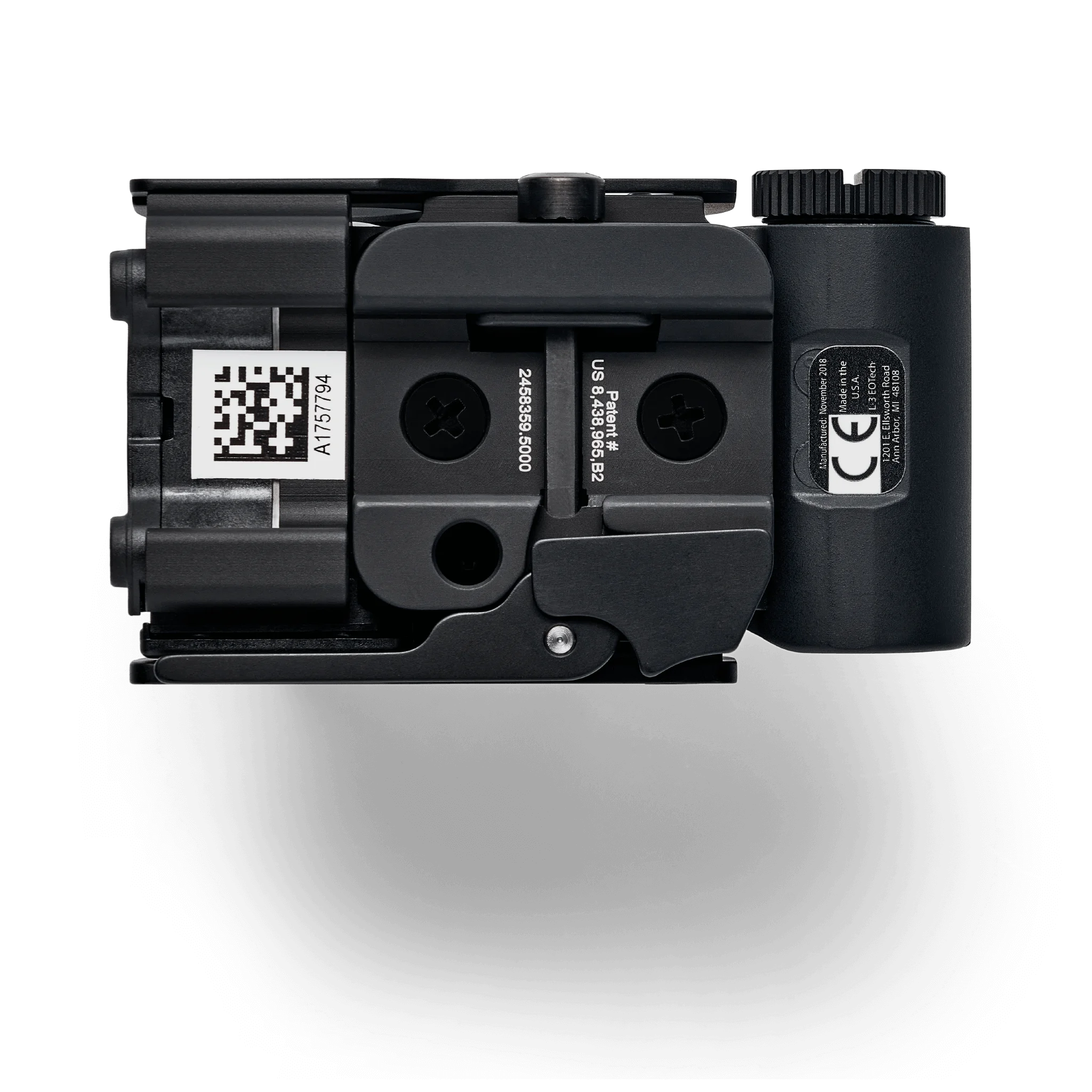 EOTECH EXPS2