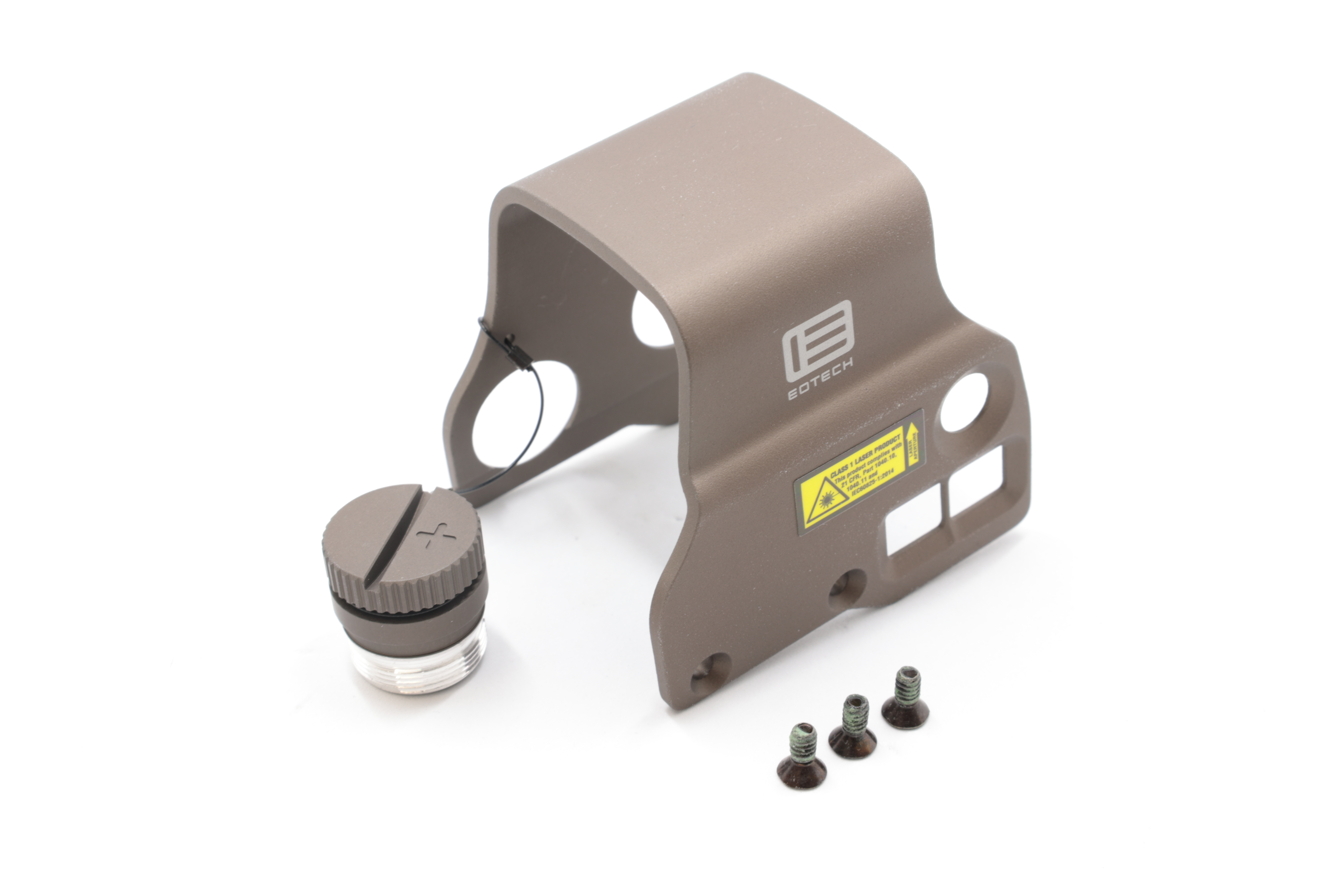 Schutzbügel Shroud Hood für EOTECH EXPS tan