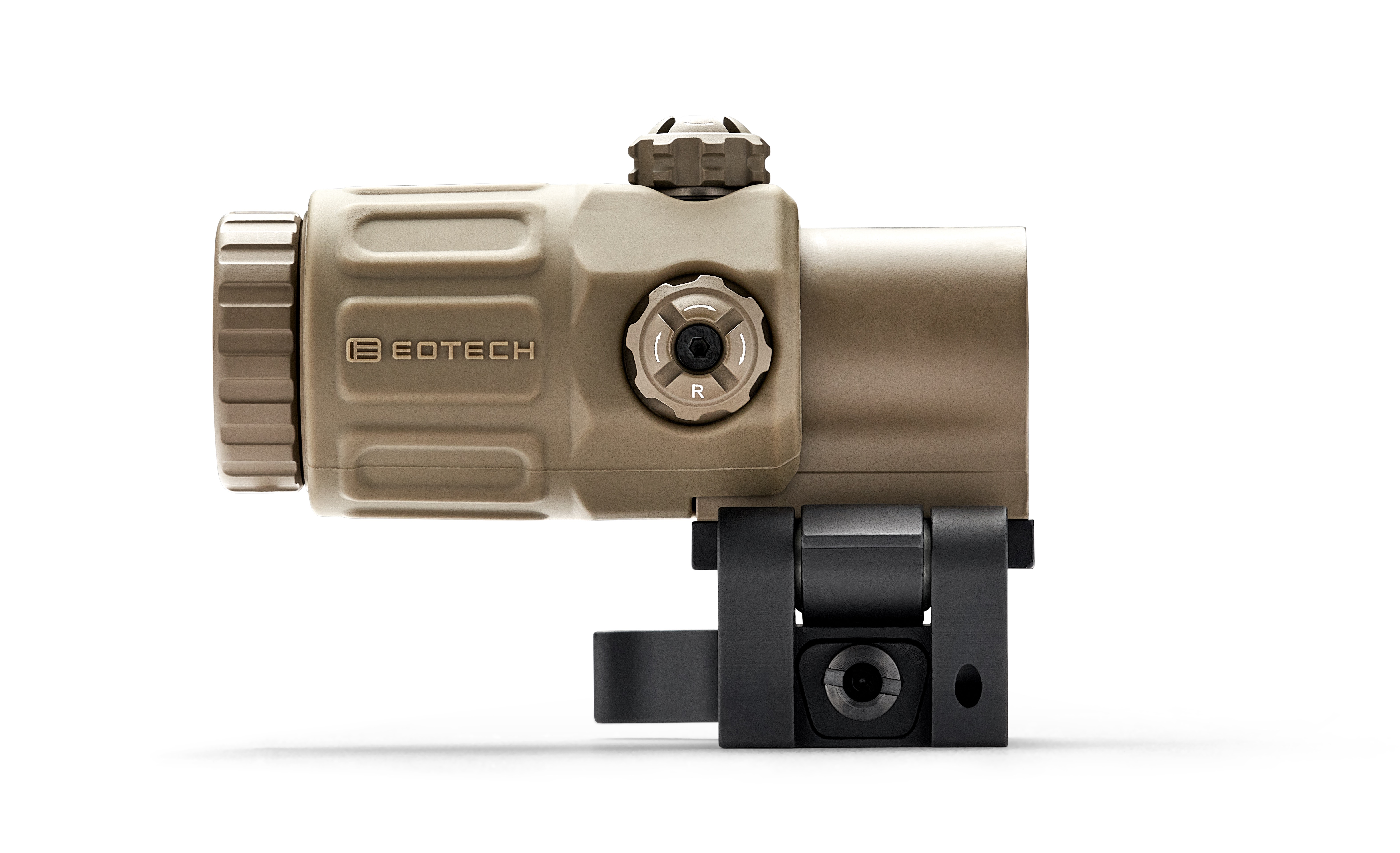 EOTECH G33.STS Magnifier TAN