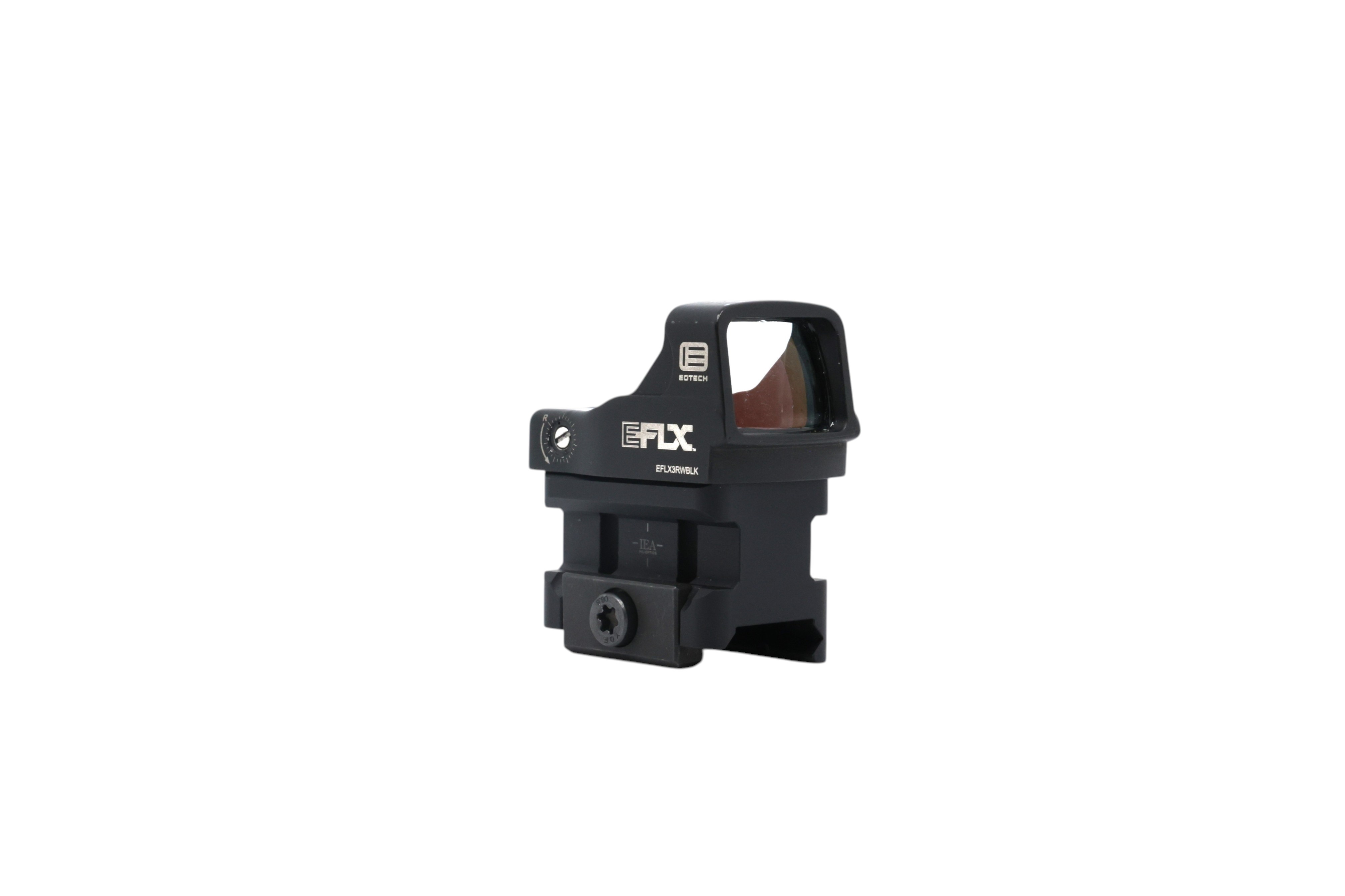 EOTECH EFLX 3MOA m. Montage