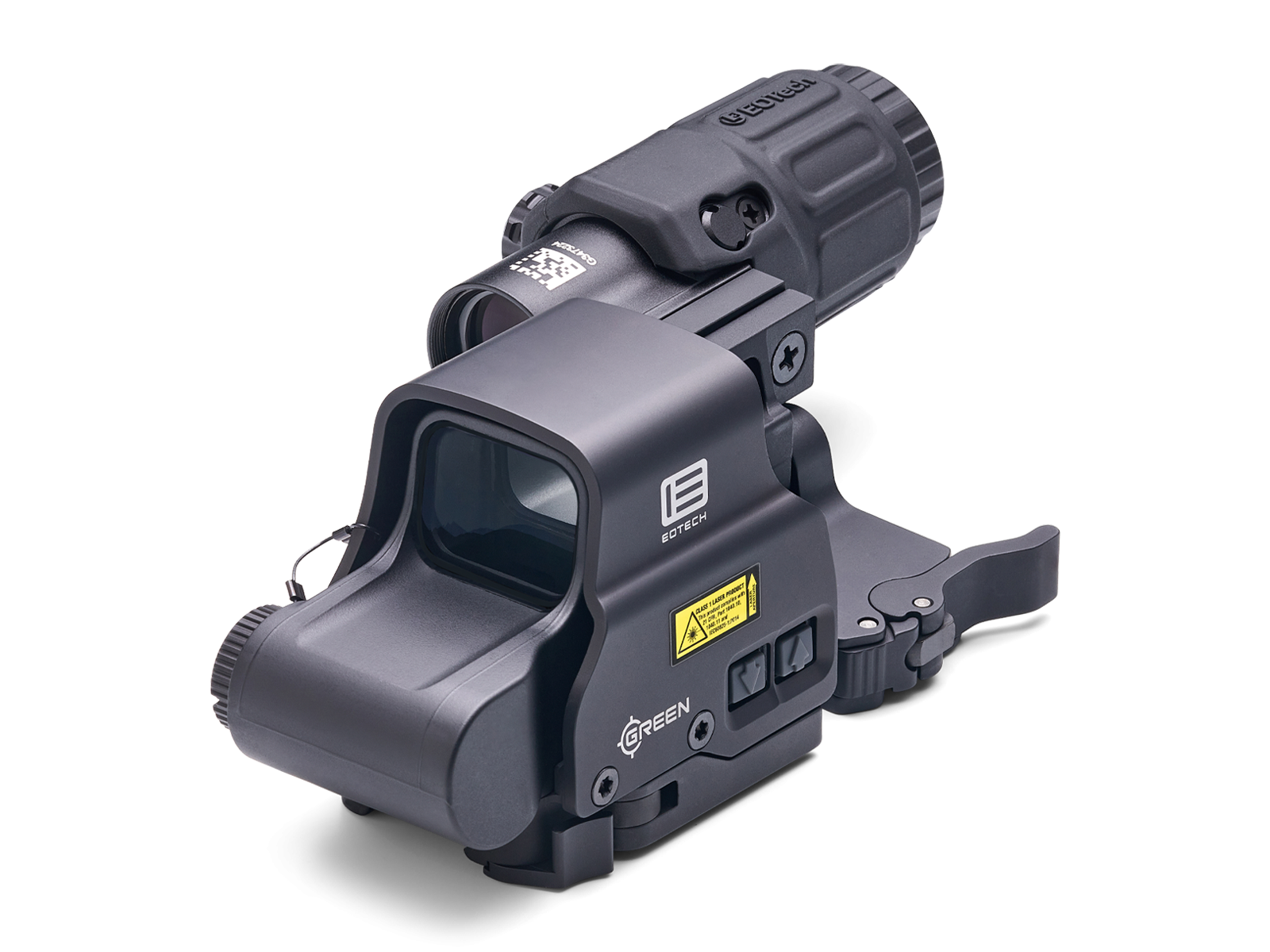 hhs_grnflo EOTECH HHS GRN (EXPS2-0 + G33)