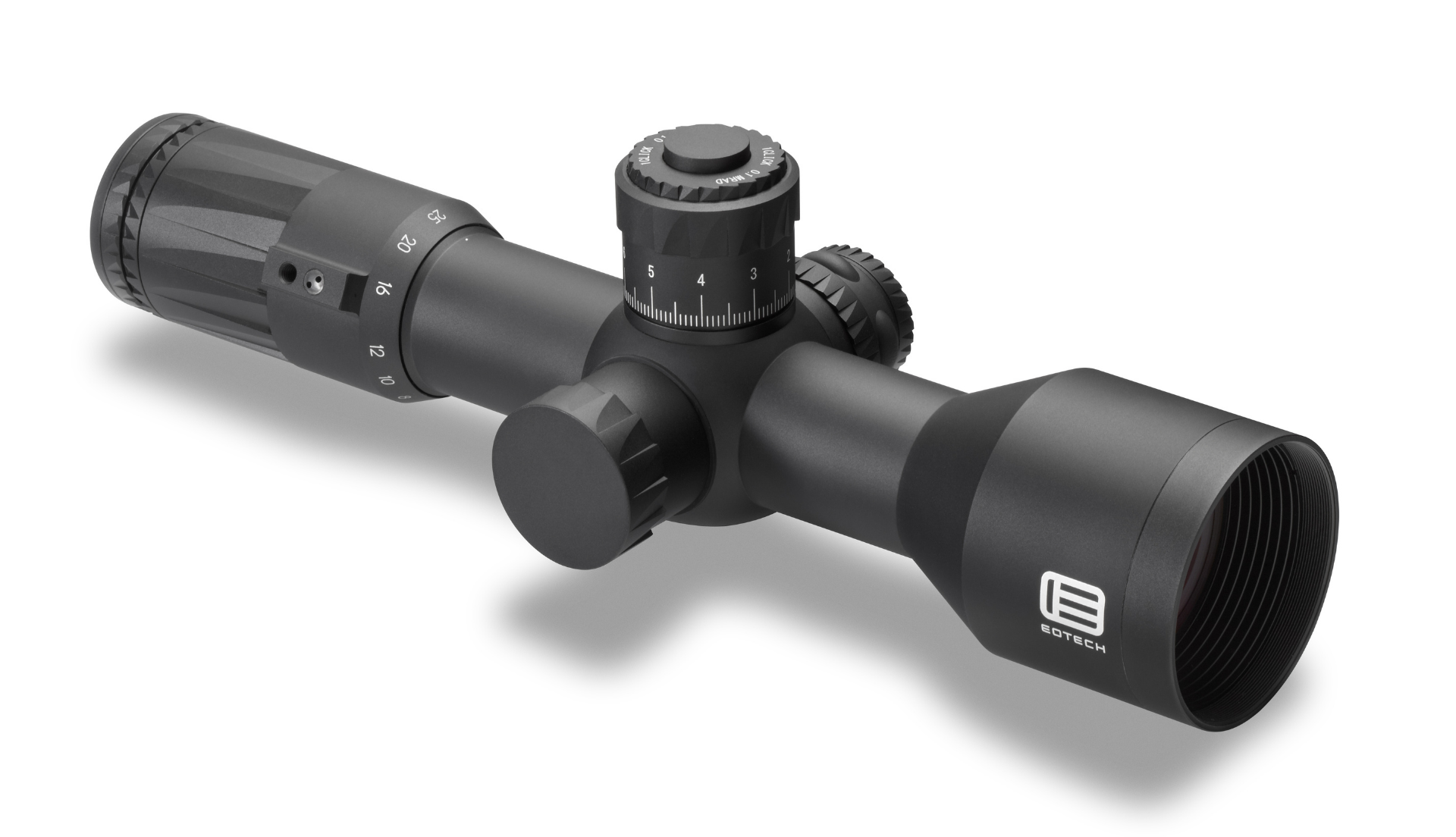 EOTECH Vudu 5-25X50