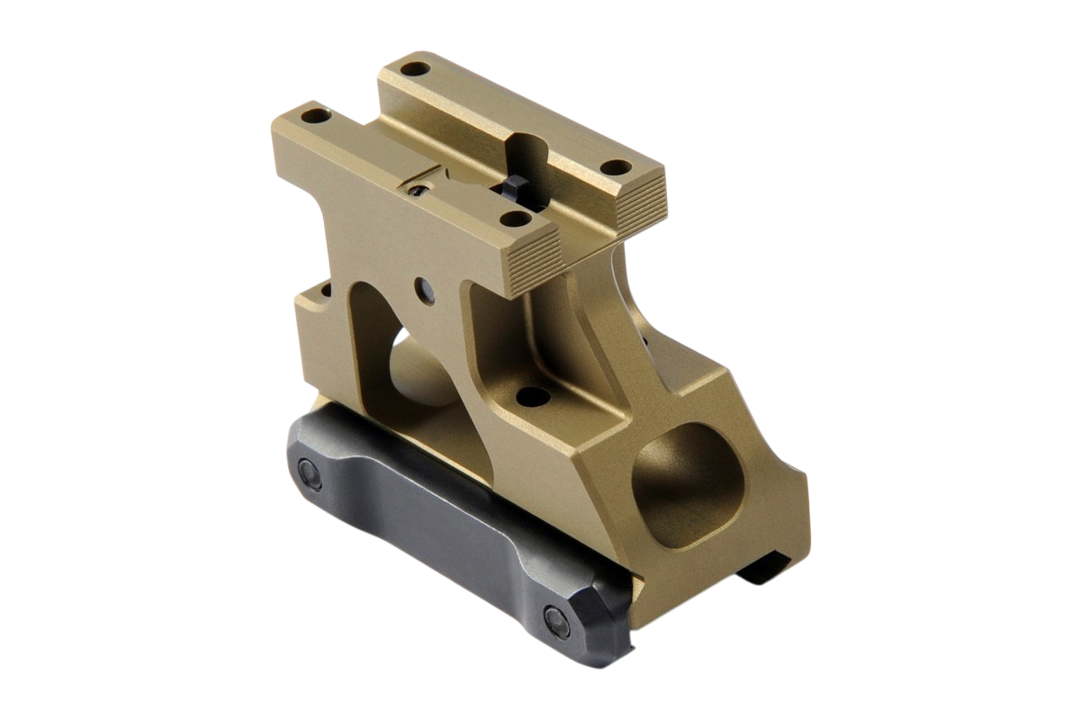 Unity Tactical Fast MRO