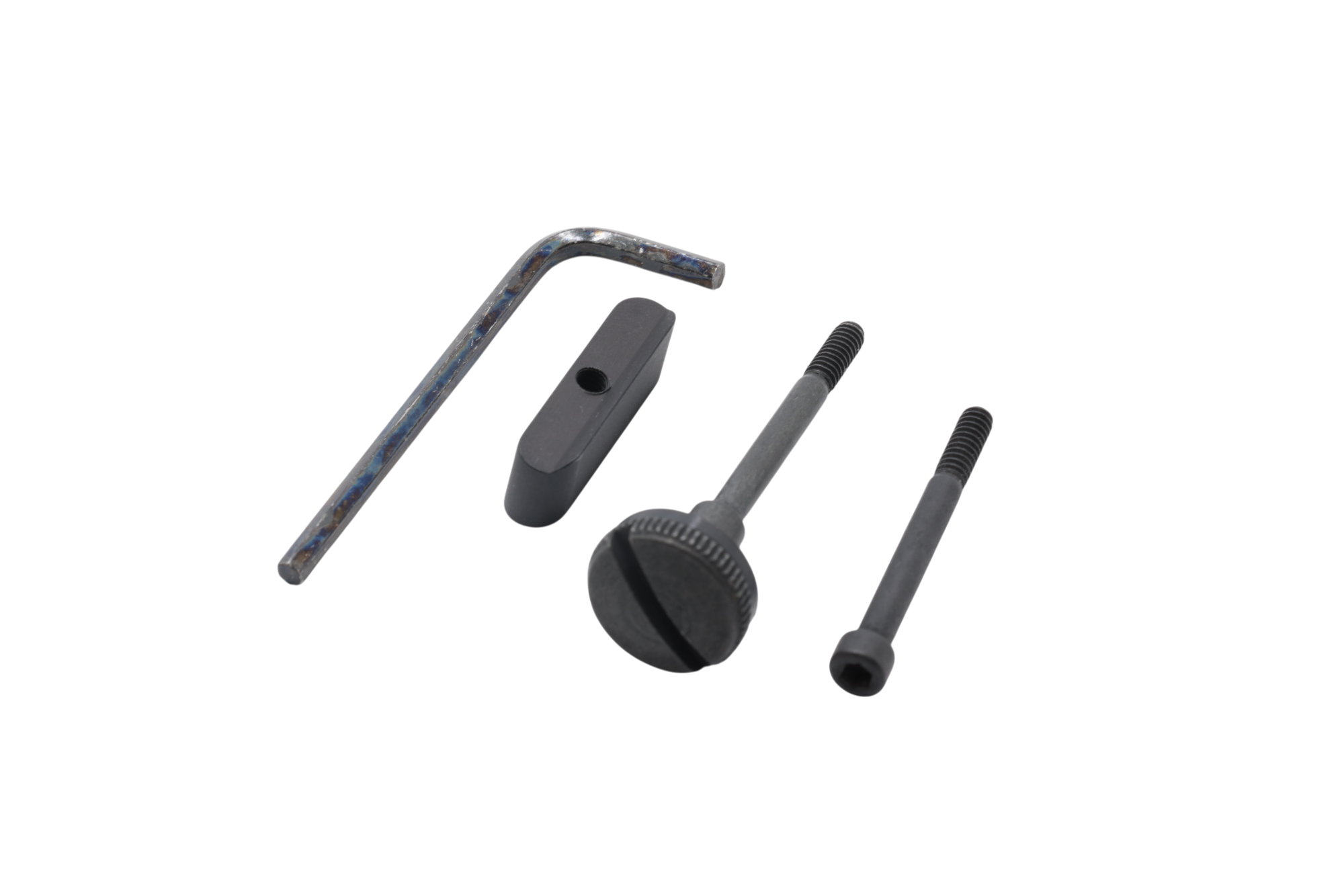 EOTECH Mounting Hardware (9-EOTECH-MTGKT)