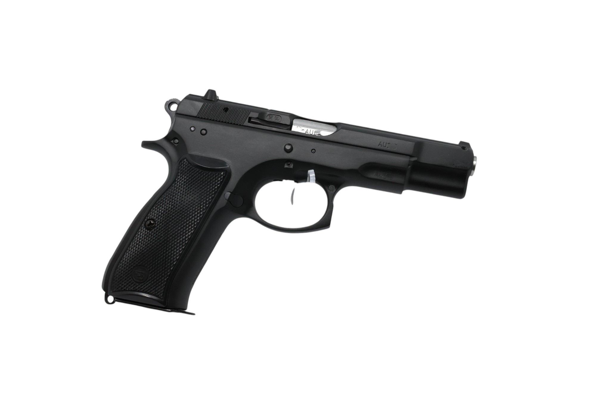 Pistole CZ 75 BD Police Cal. 9mm Luger