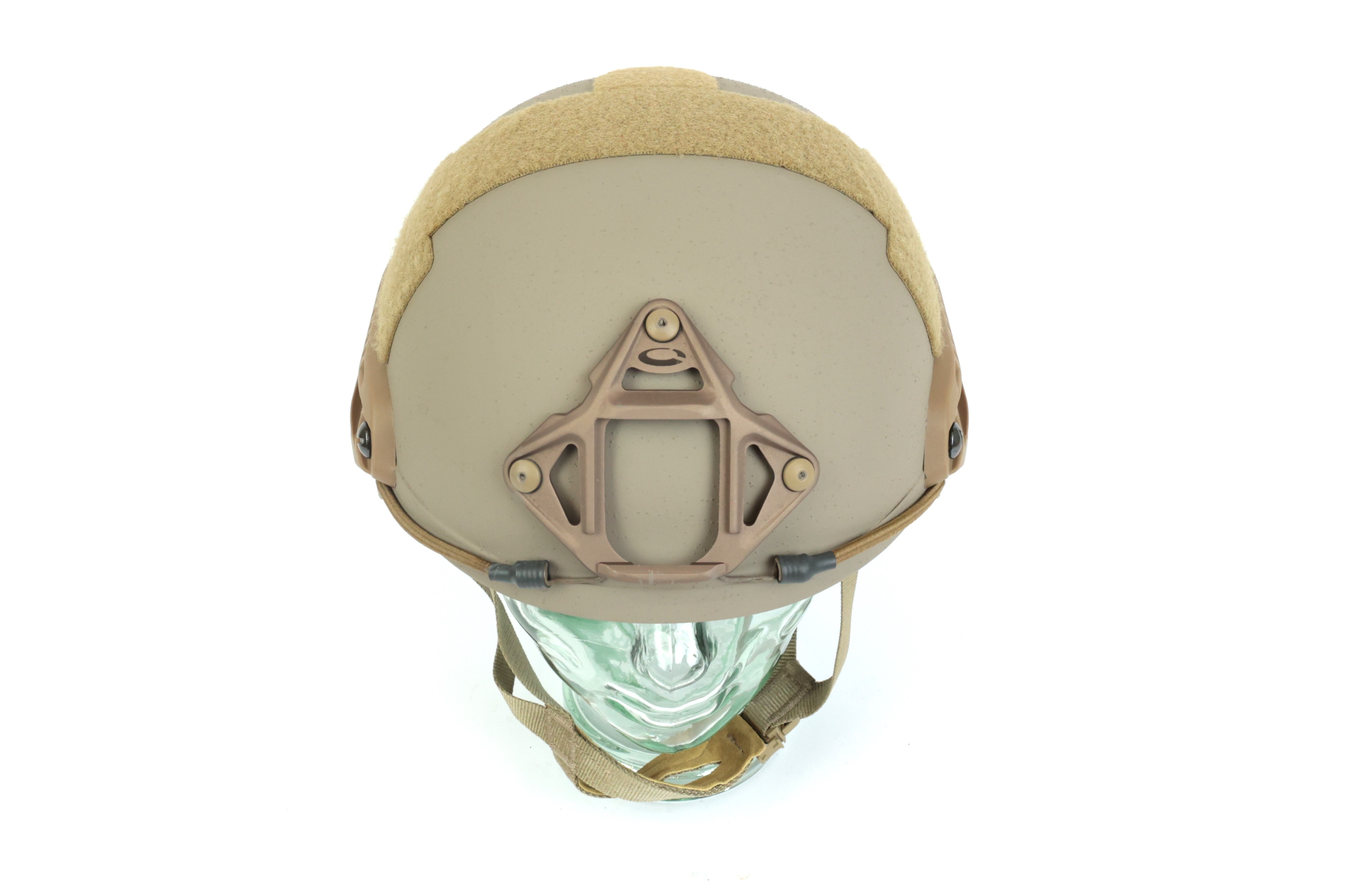 Ops-Core Sentry Tan, XL gebraucht