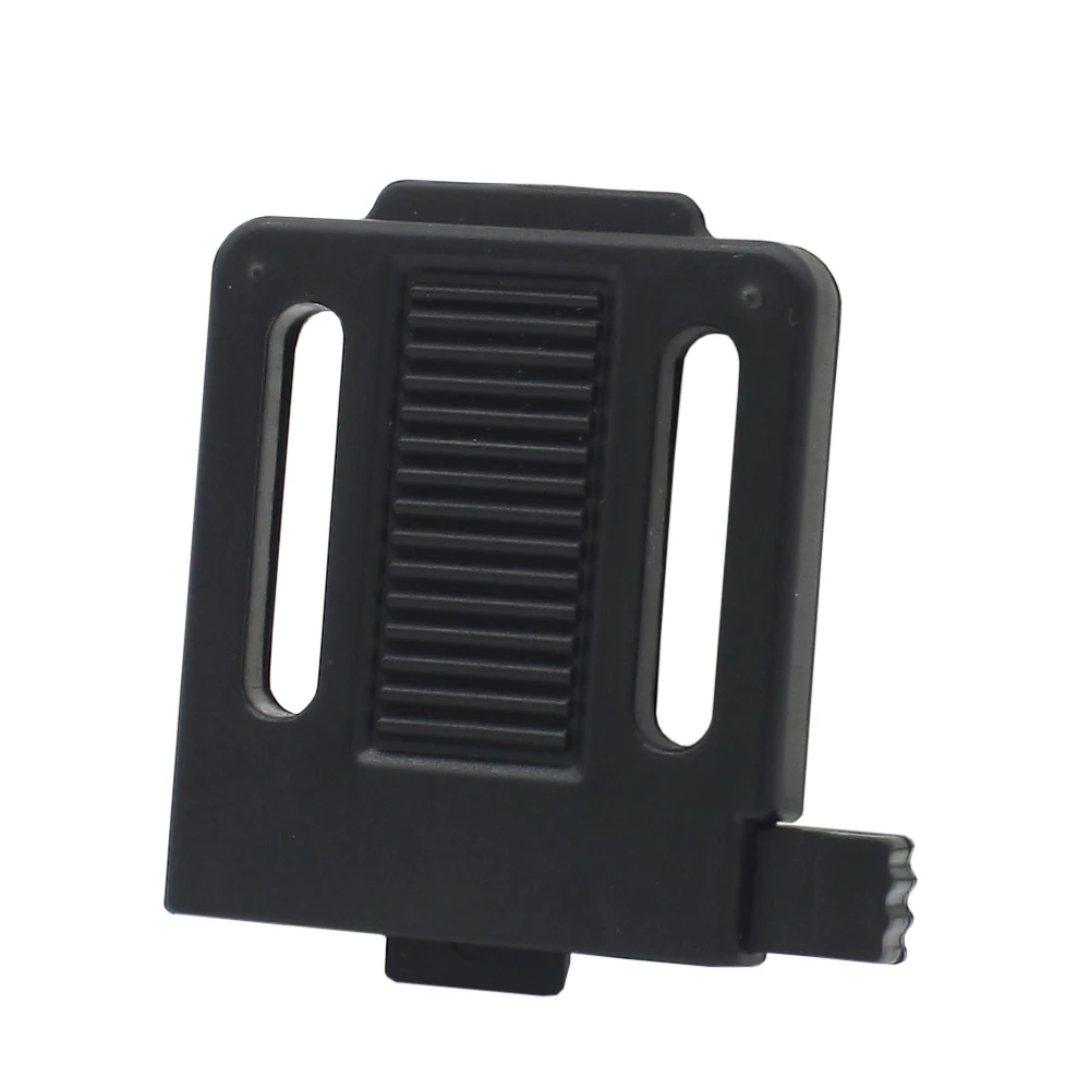 Wilcox  Light Weight G19  Mount tan mit Universal Mount
