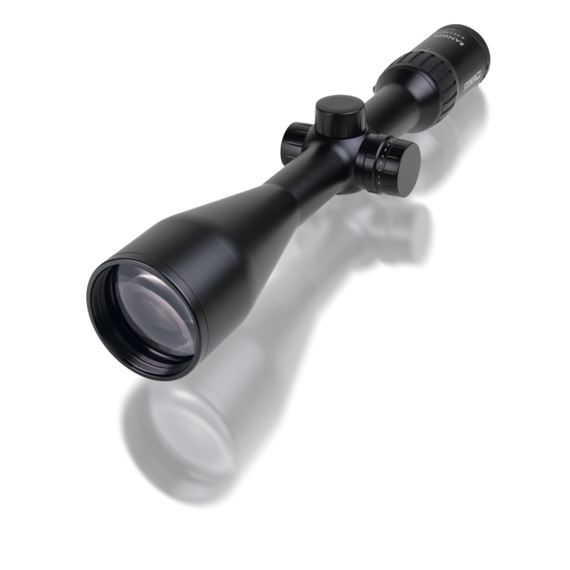 Steiner Ranger4  6-24x56