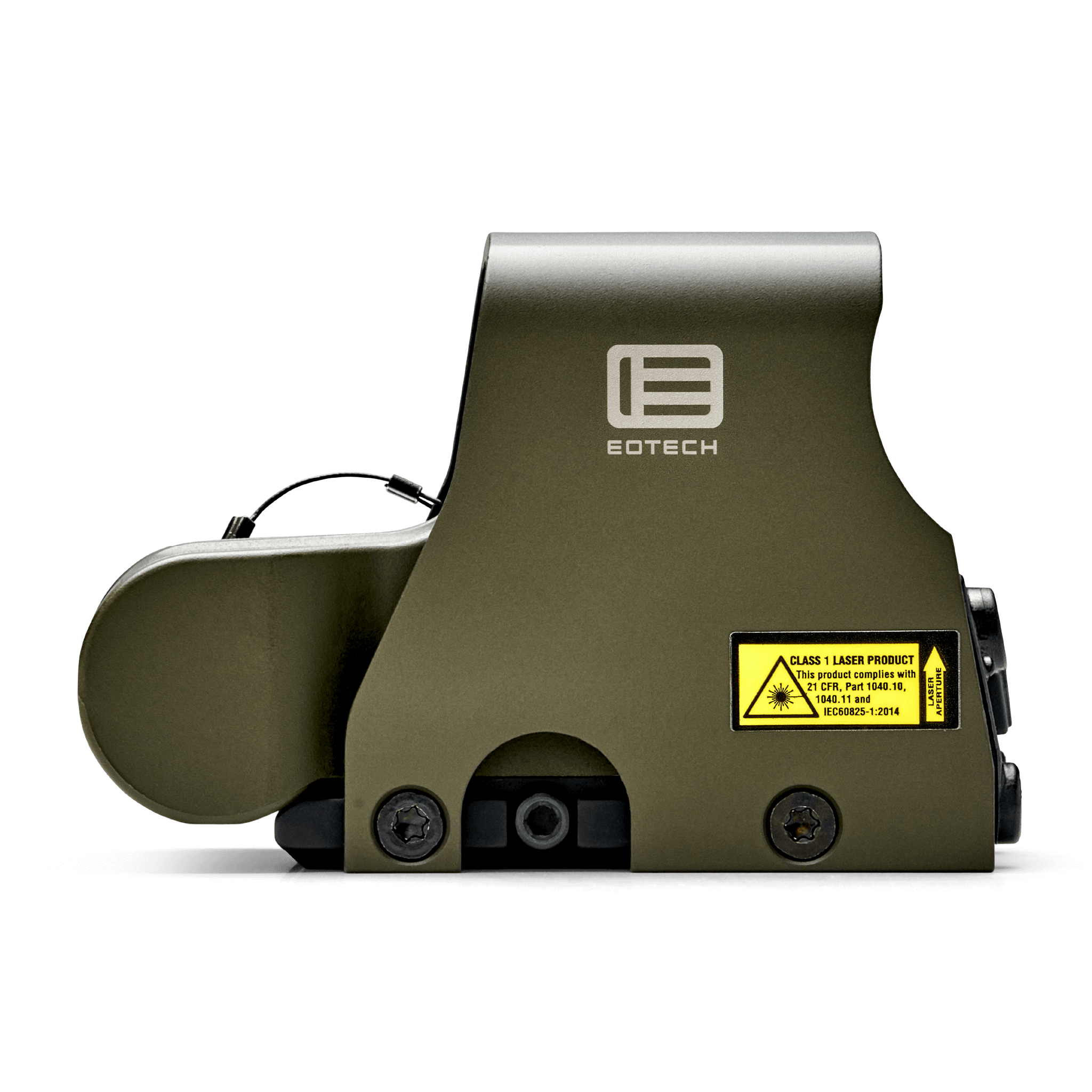 EOTECH XPS2 -0 OD Green