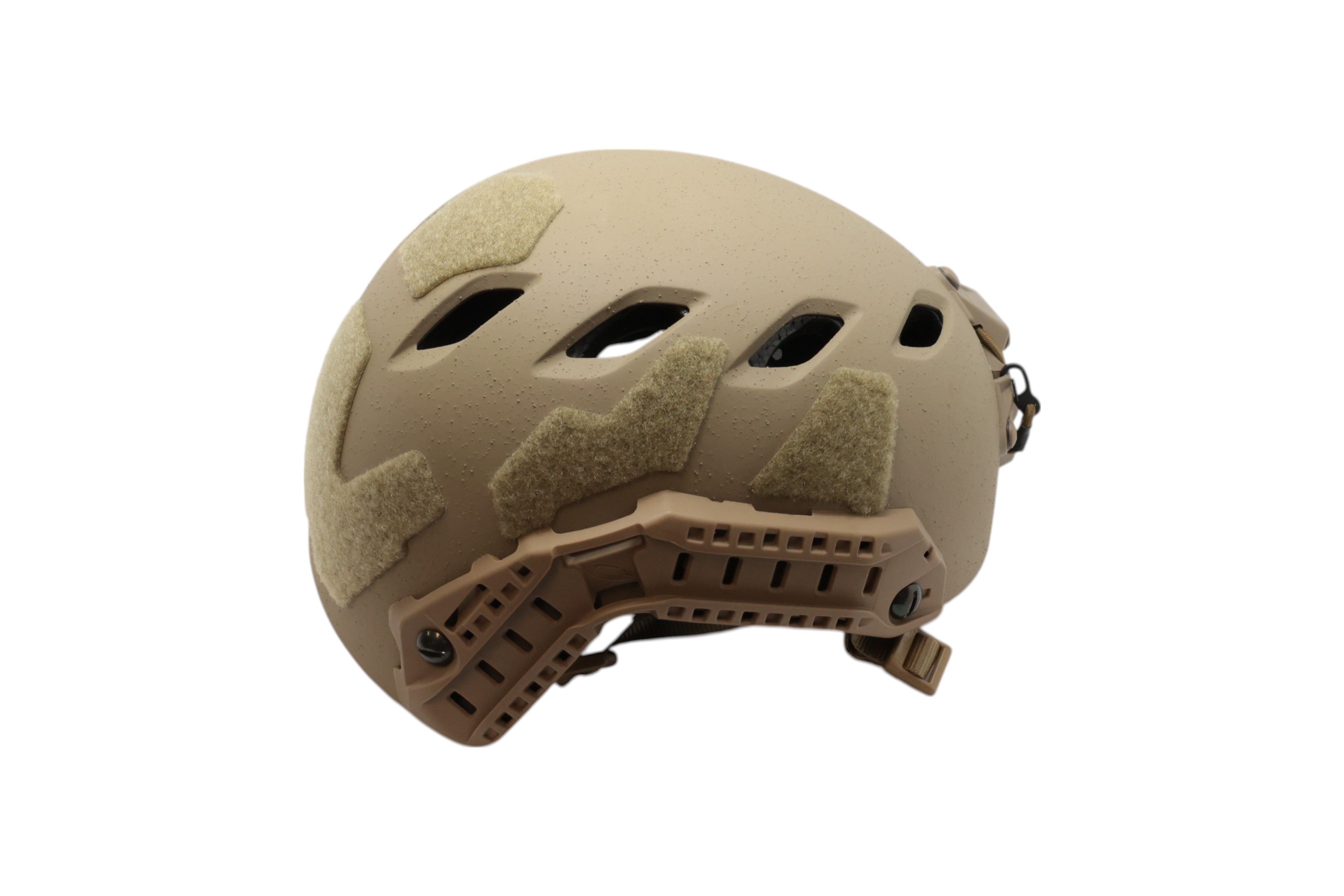 Ops-Core Fast Bump High Cut Modell 2023 XL, tan Vorführer