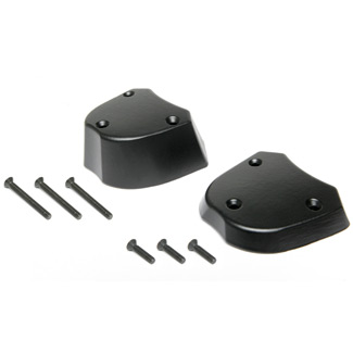 Gegengewicht Skull Mount System