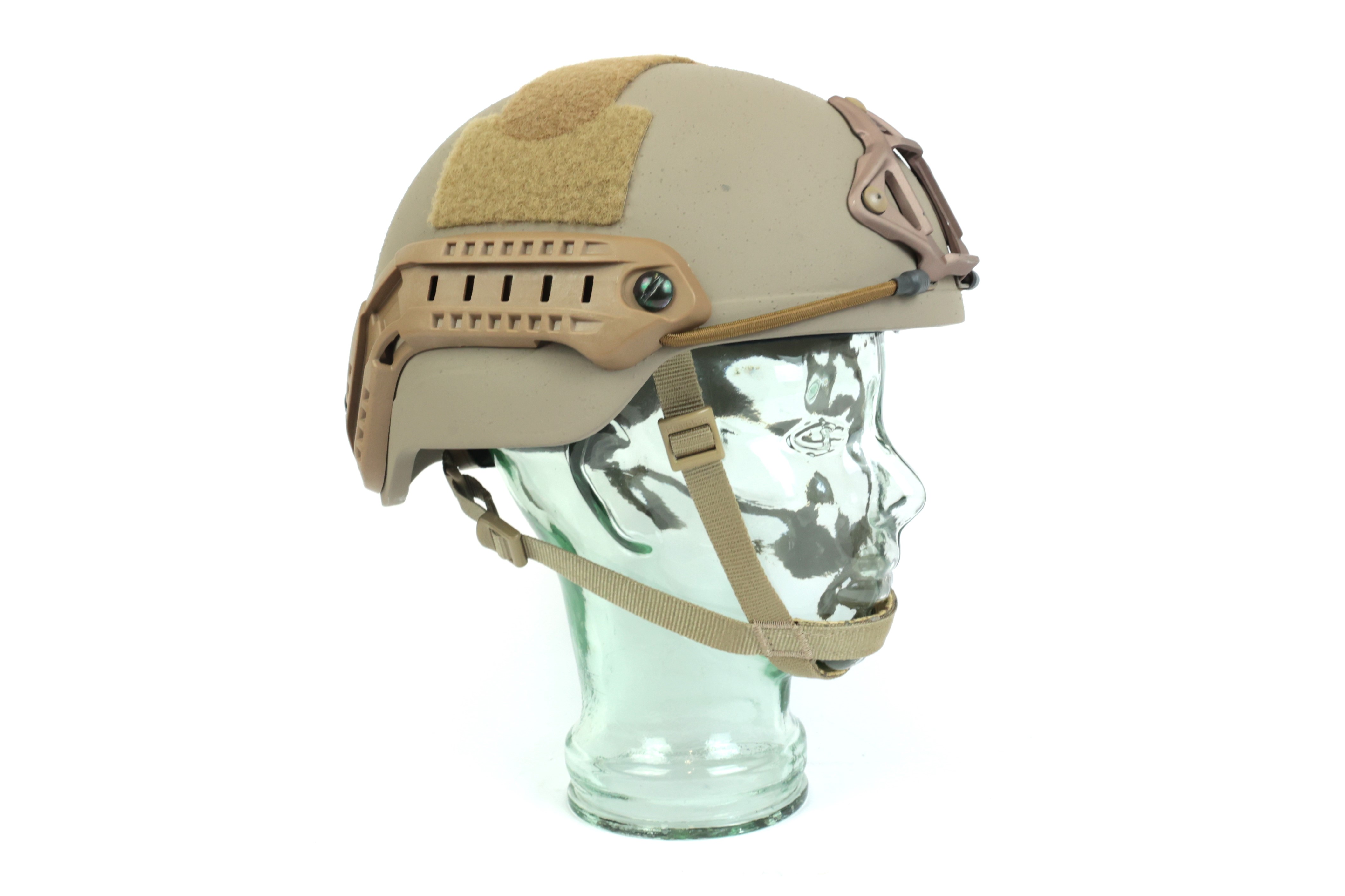 Ops-Core Sentry XP, Tan, M/L gebraucht