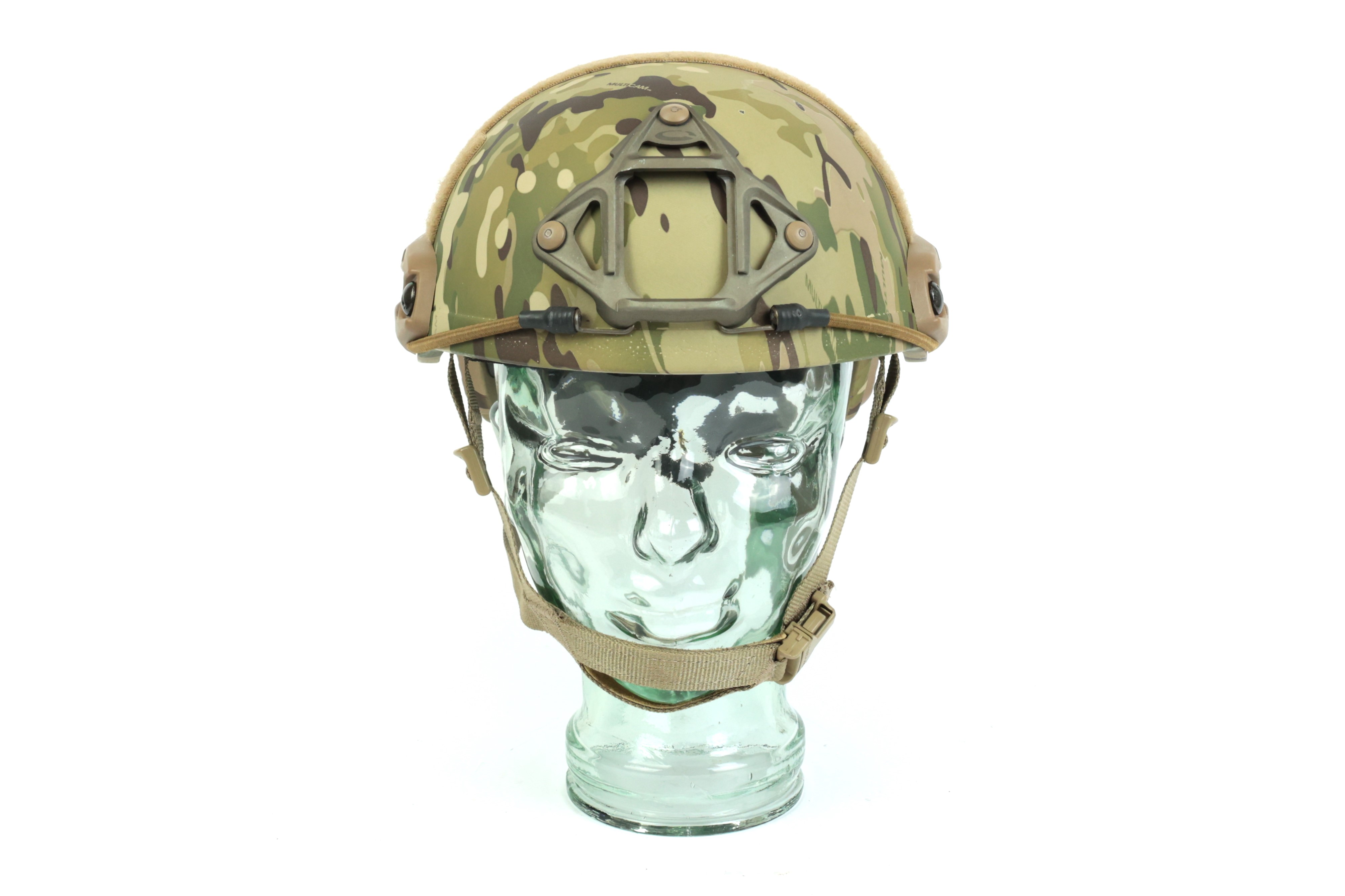 Ops-Core Fast XP Multicam L gebraucht