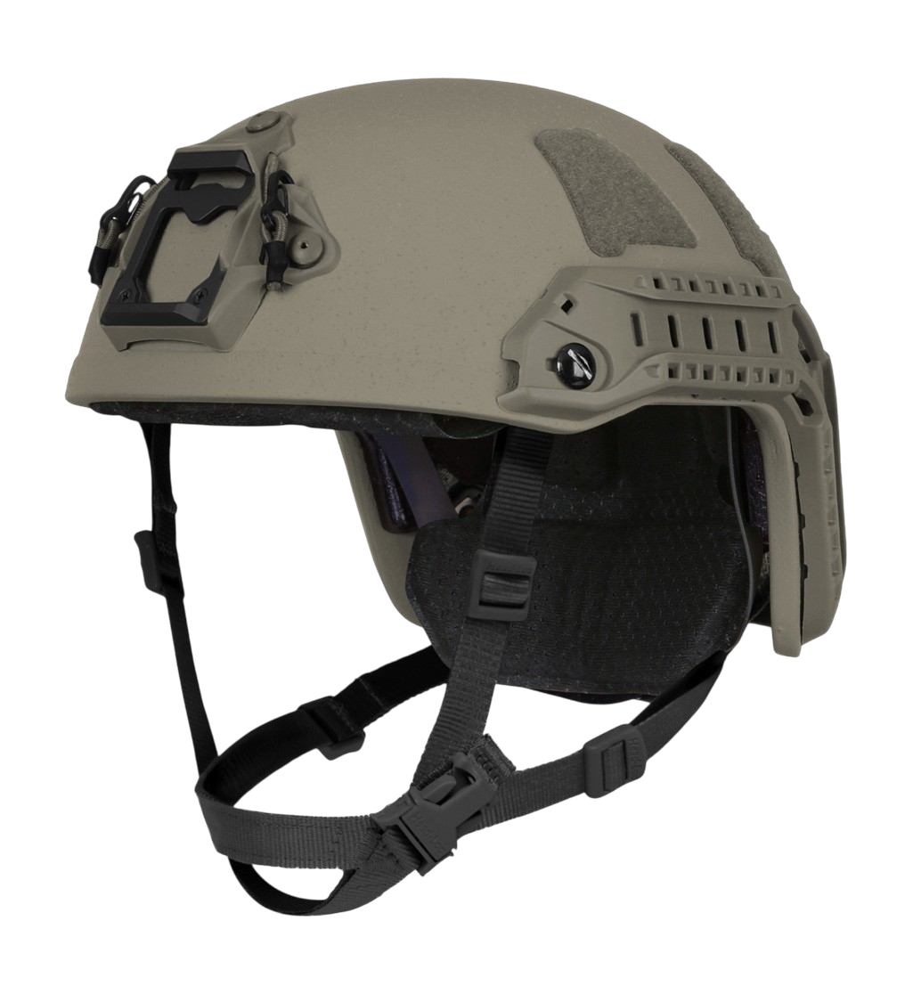 Ops-Core Fast XP High Cut