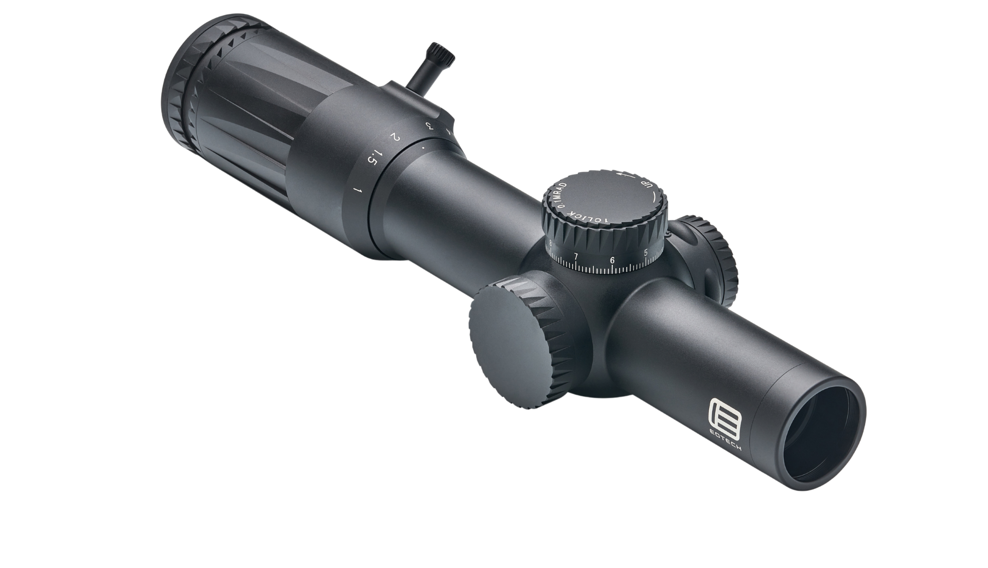 EOTECH Vudu 1-10x28