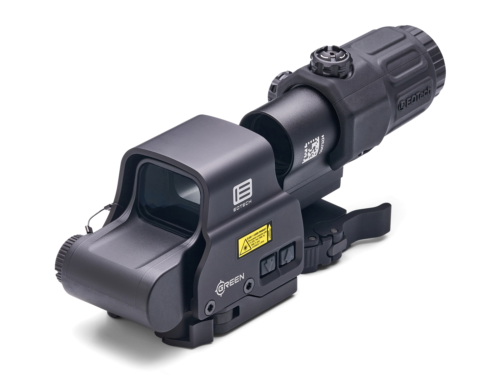hhs_grnflc EOTECH HHS GRN (EXPS2-0 + G33)