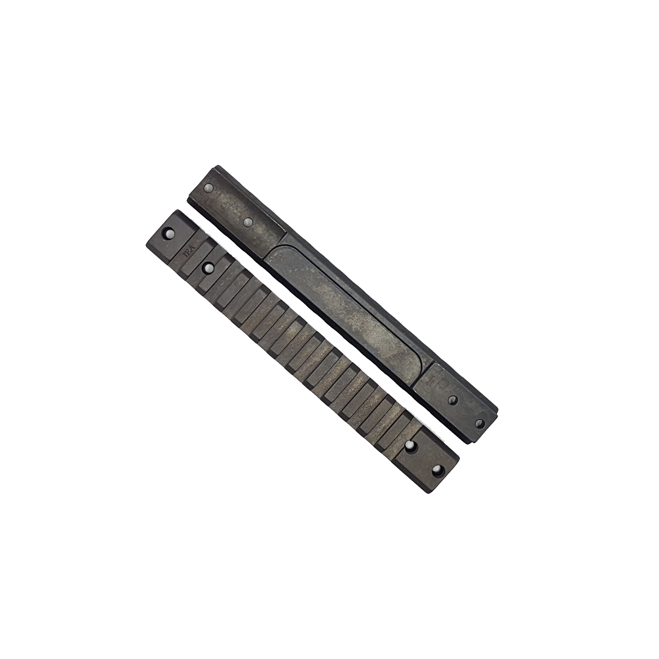 Picatinnyschiene Remington 700 Long Action 20MOA