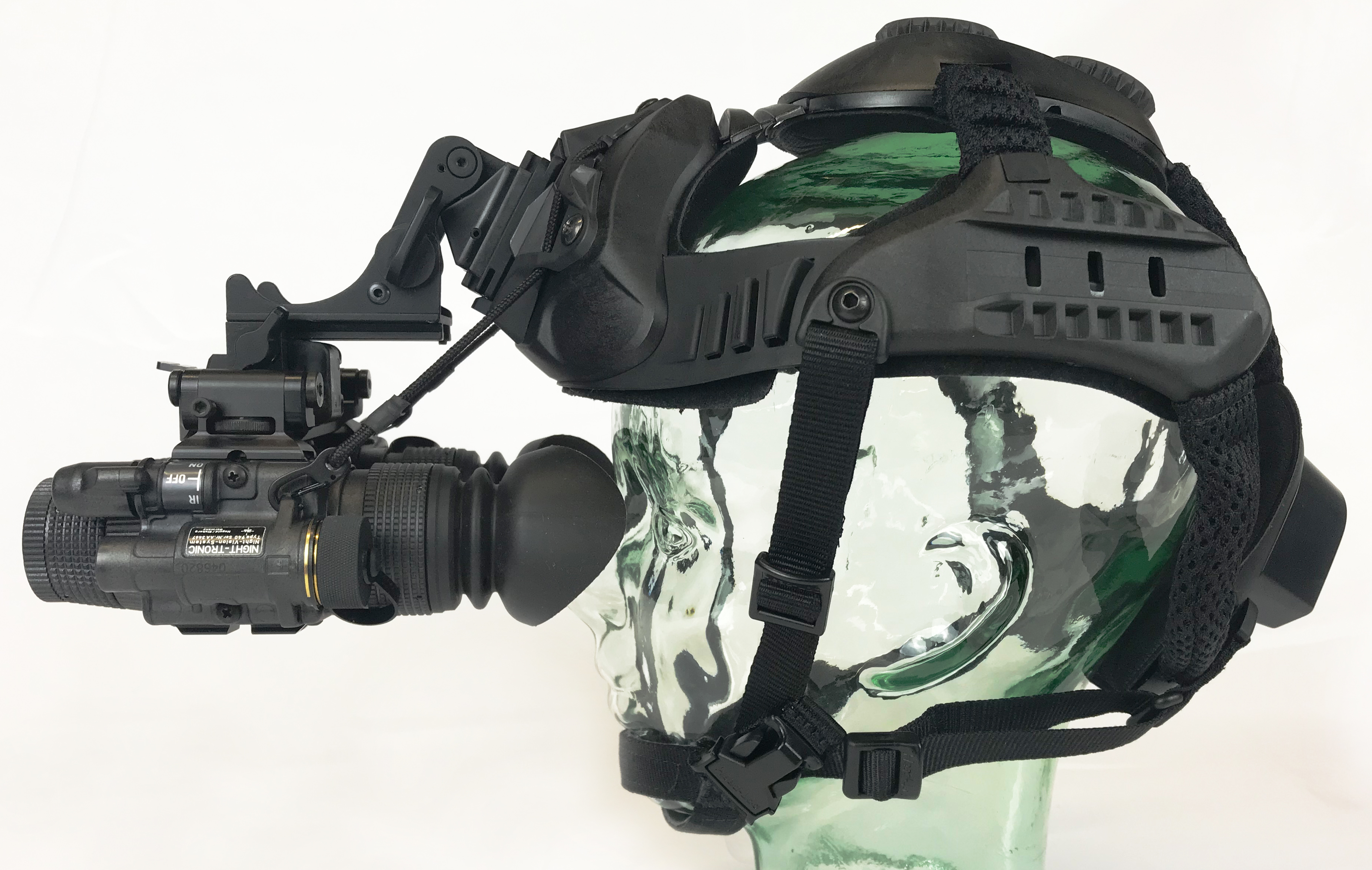 IMG_8763 Ops-Core Skull Mount System